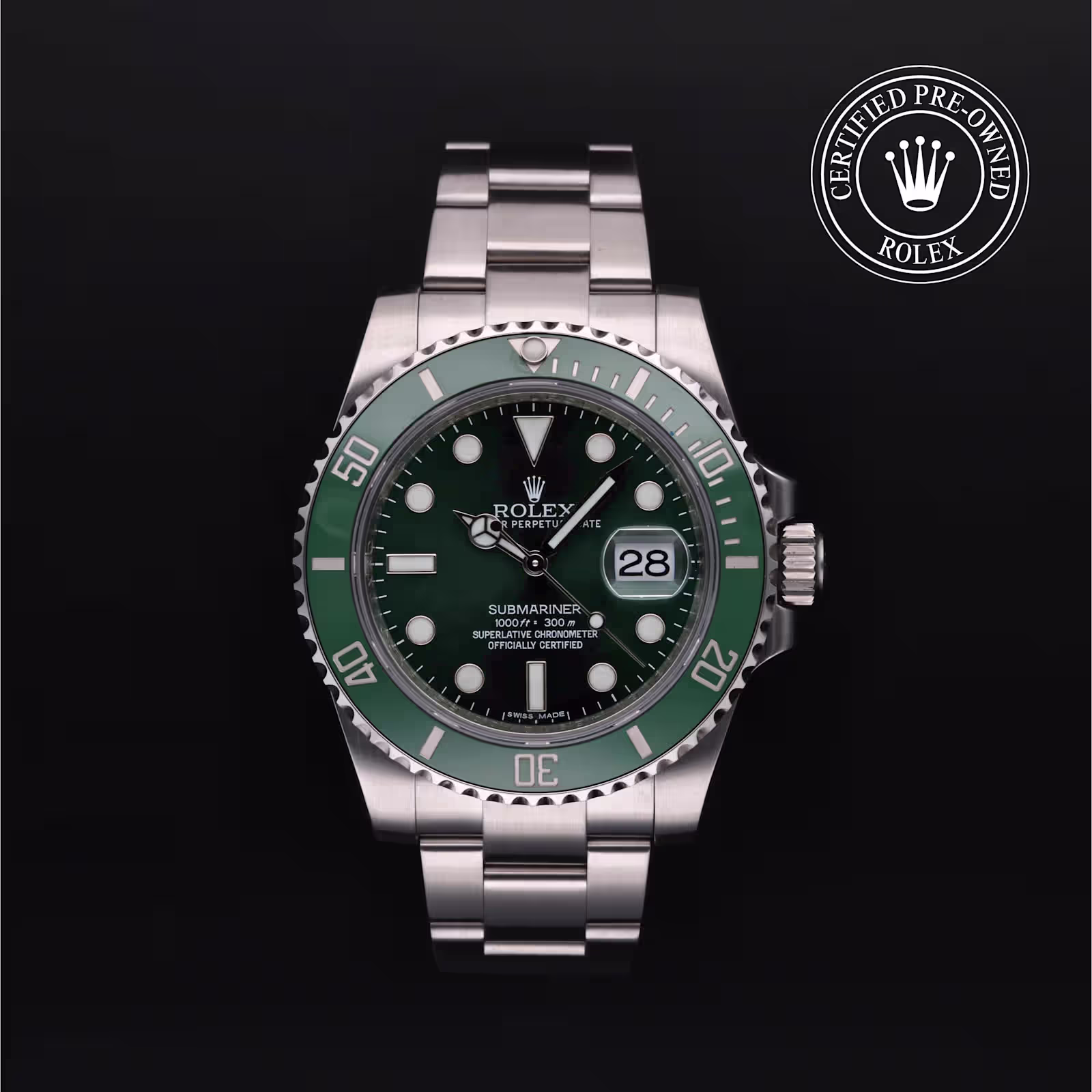 Submariner Date thumbnail
