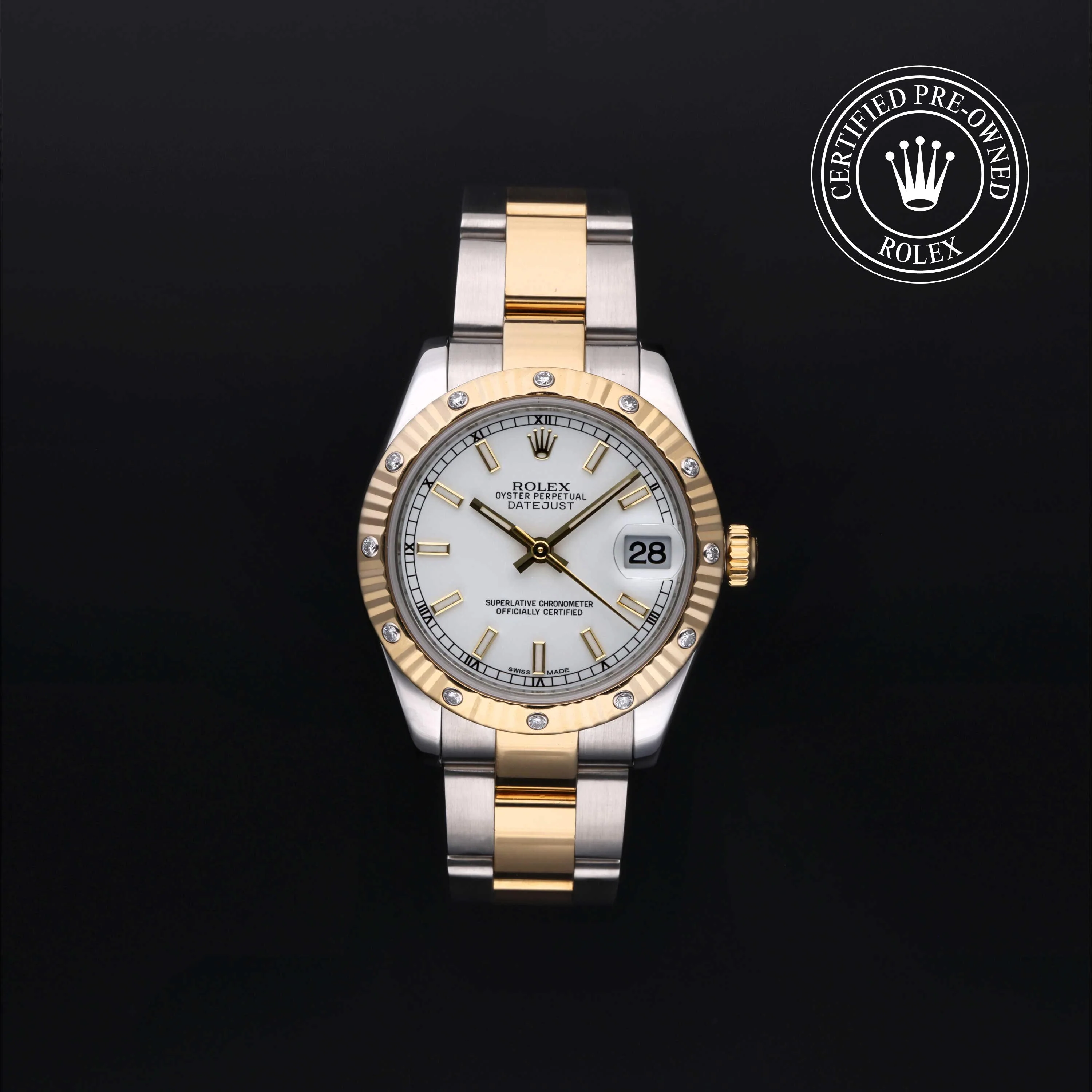 Datejust 31 thumbnail