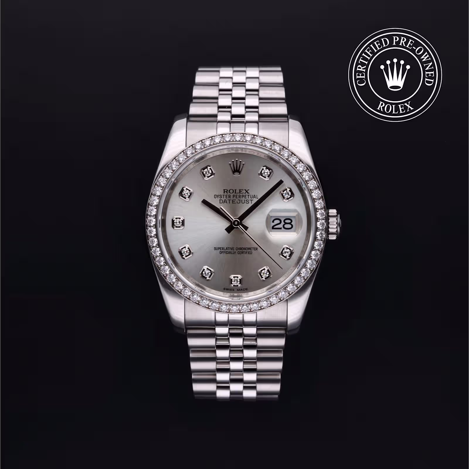 Datejust thumbnail