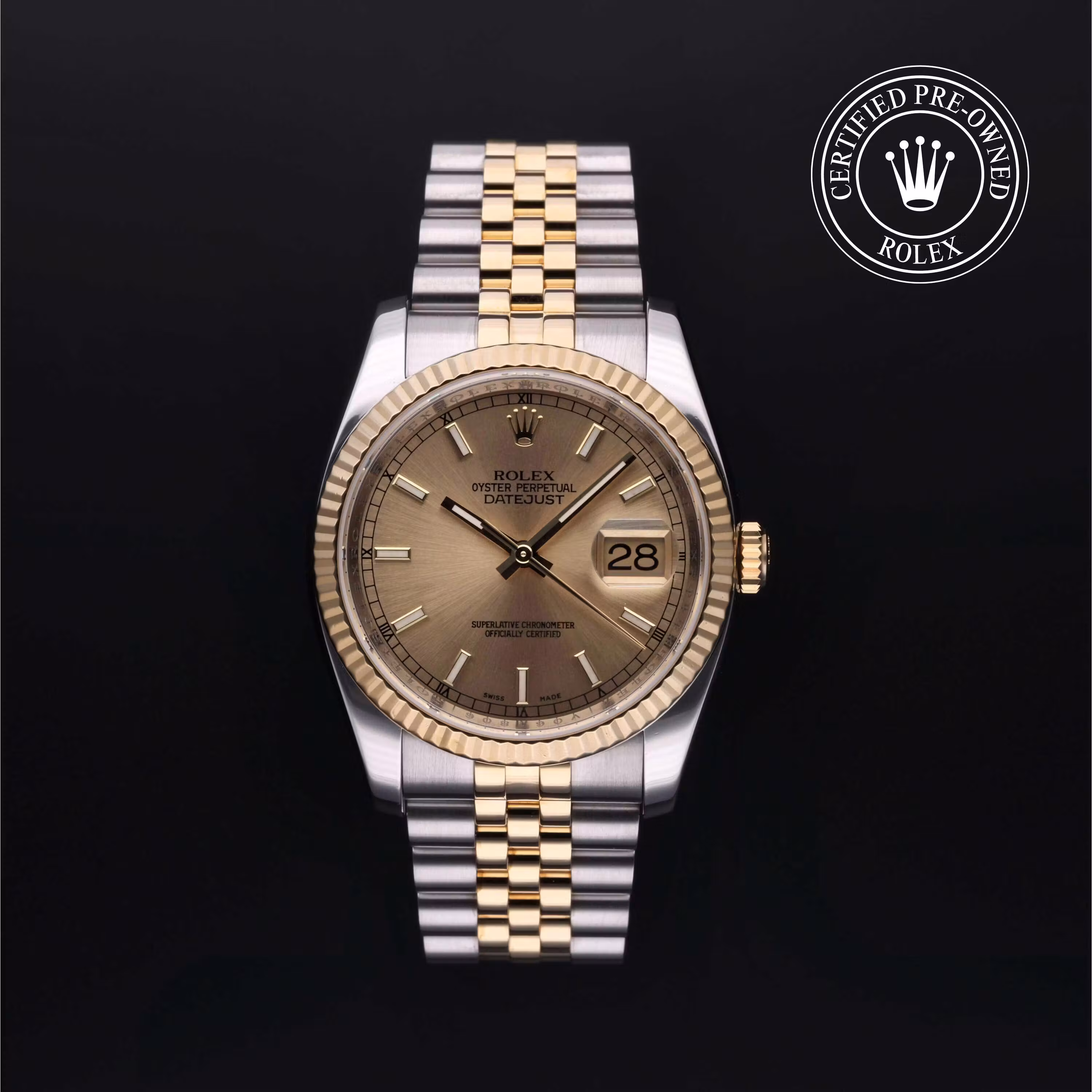 Datejust thumbnail