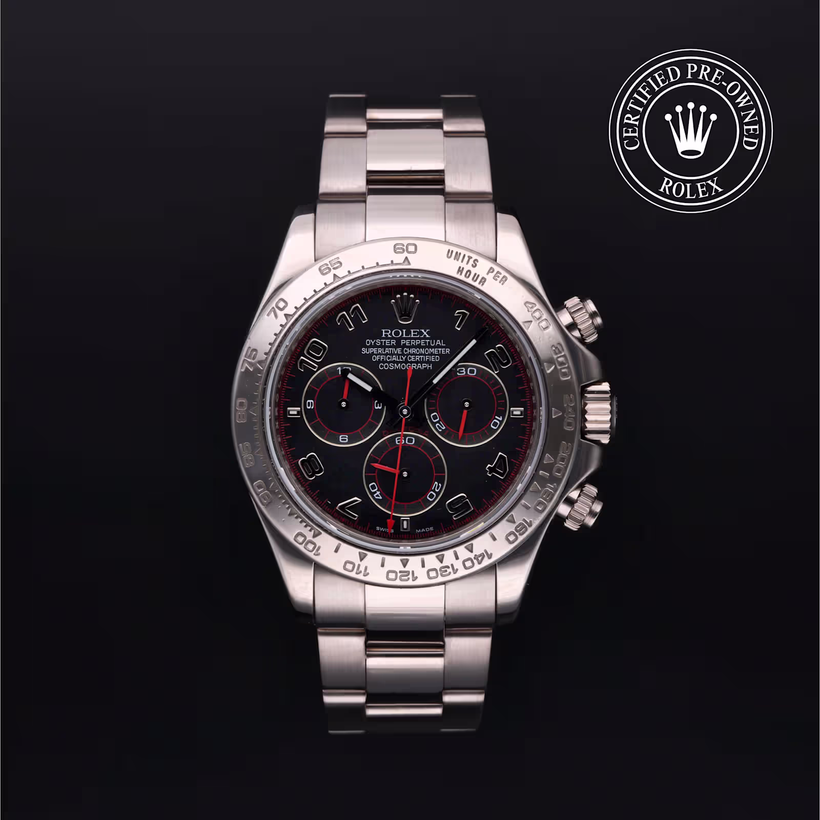 Cosmograph Daytona thumbnail