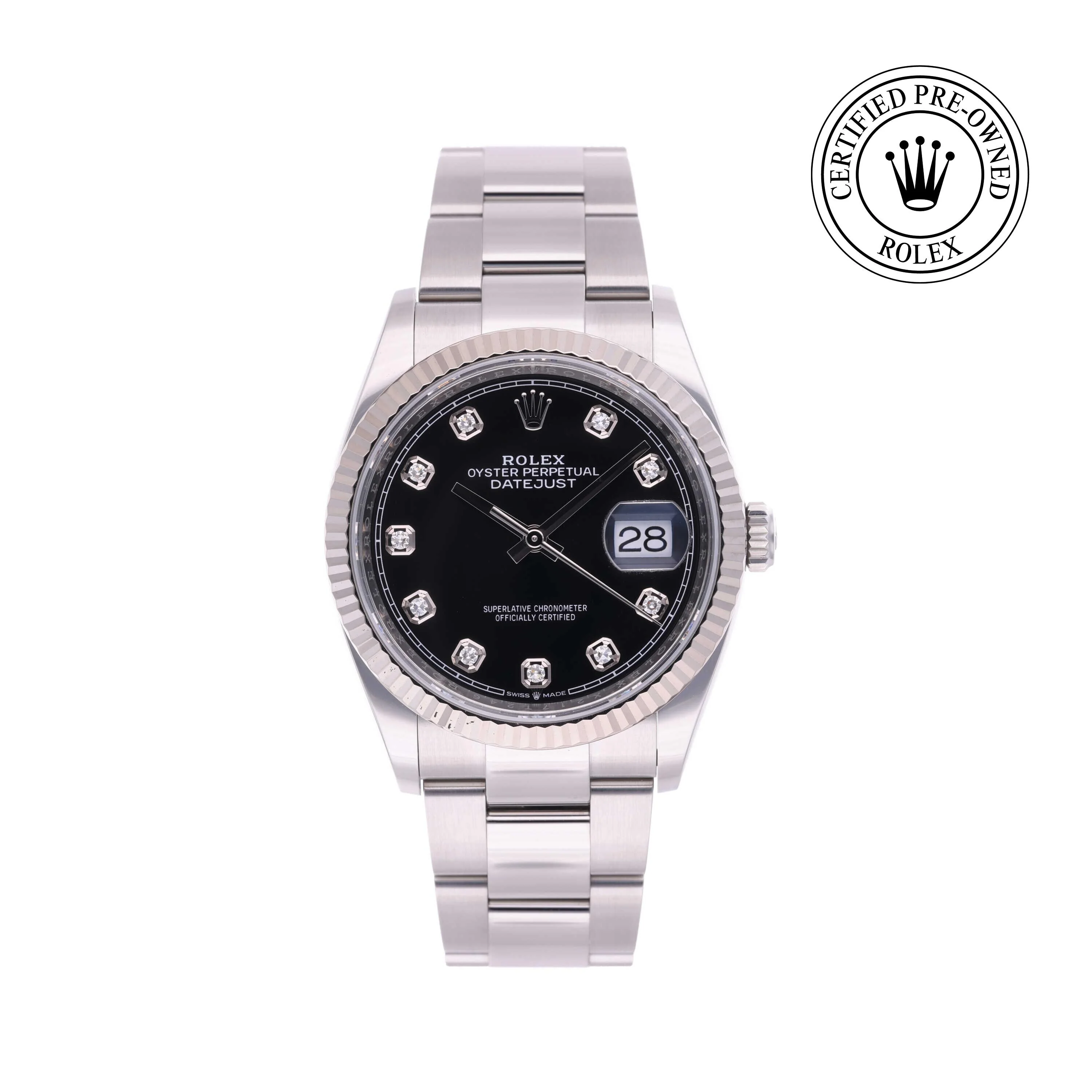 Datejust thumbnail