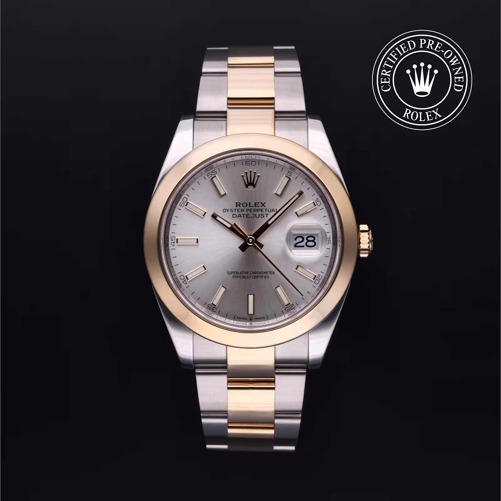 Datejust thumbnail