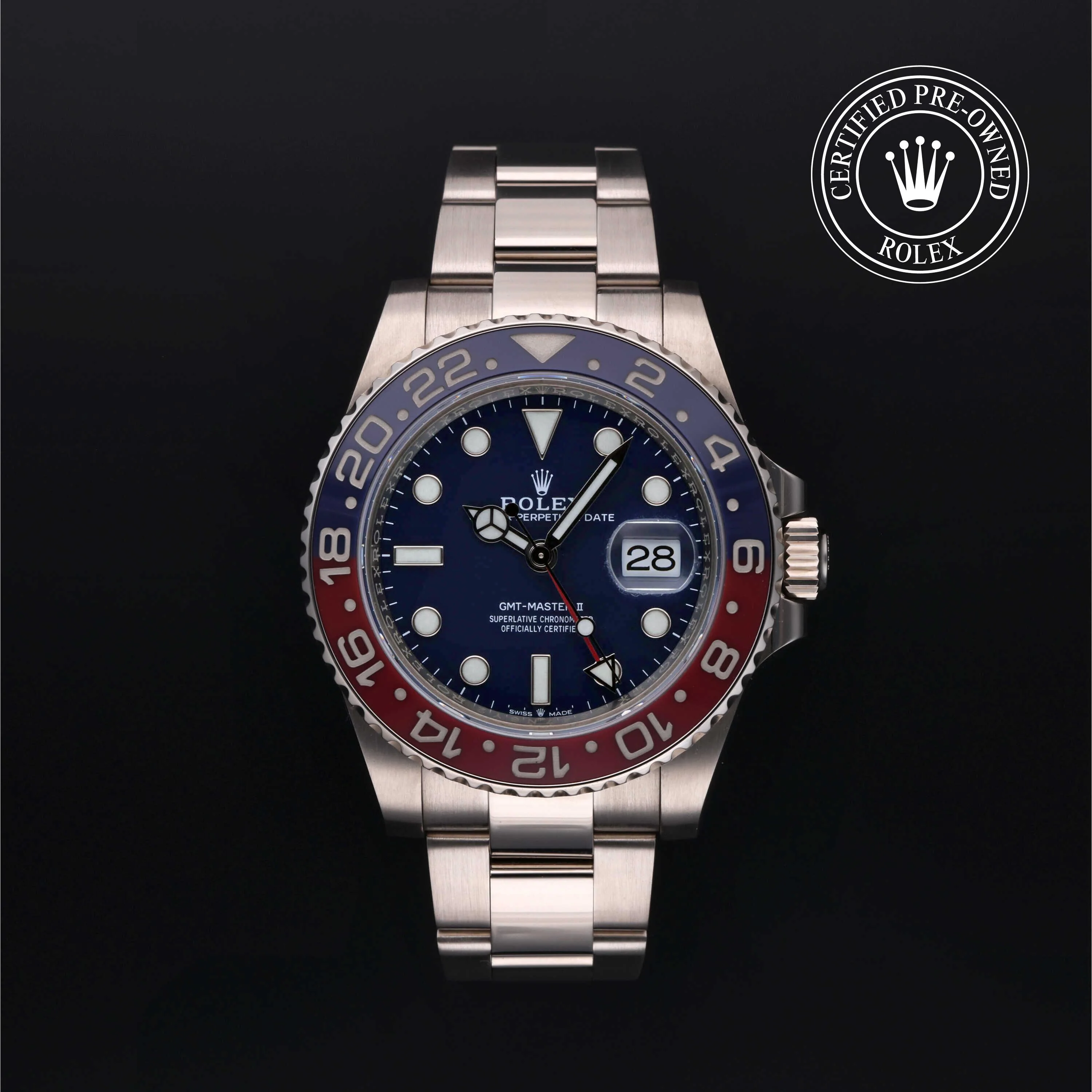 GMT-Master II thumbnail