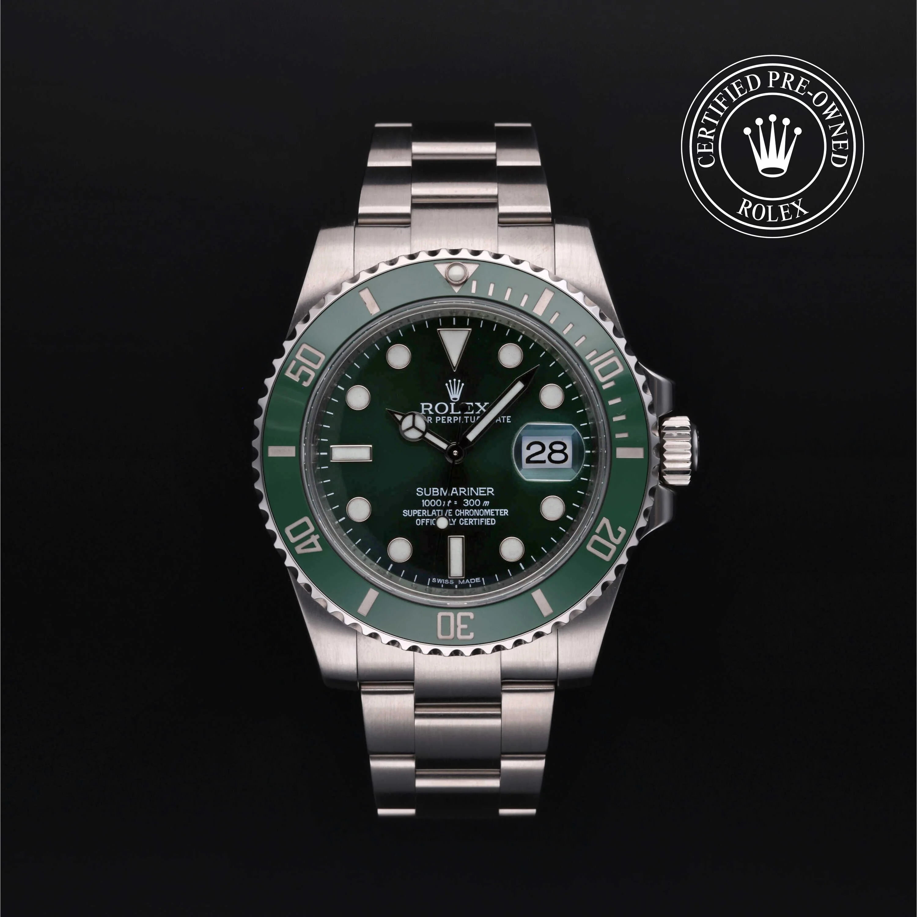 Submariner Date thumbnail