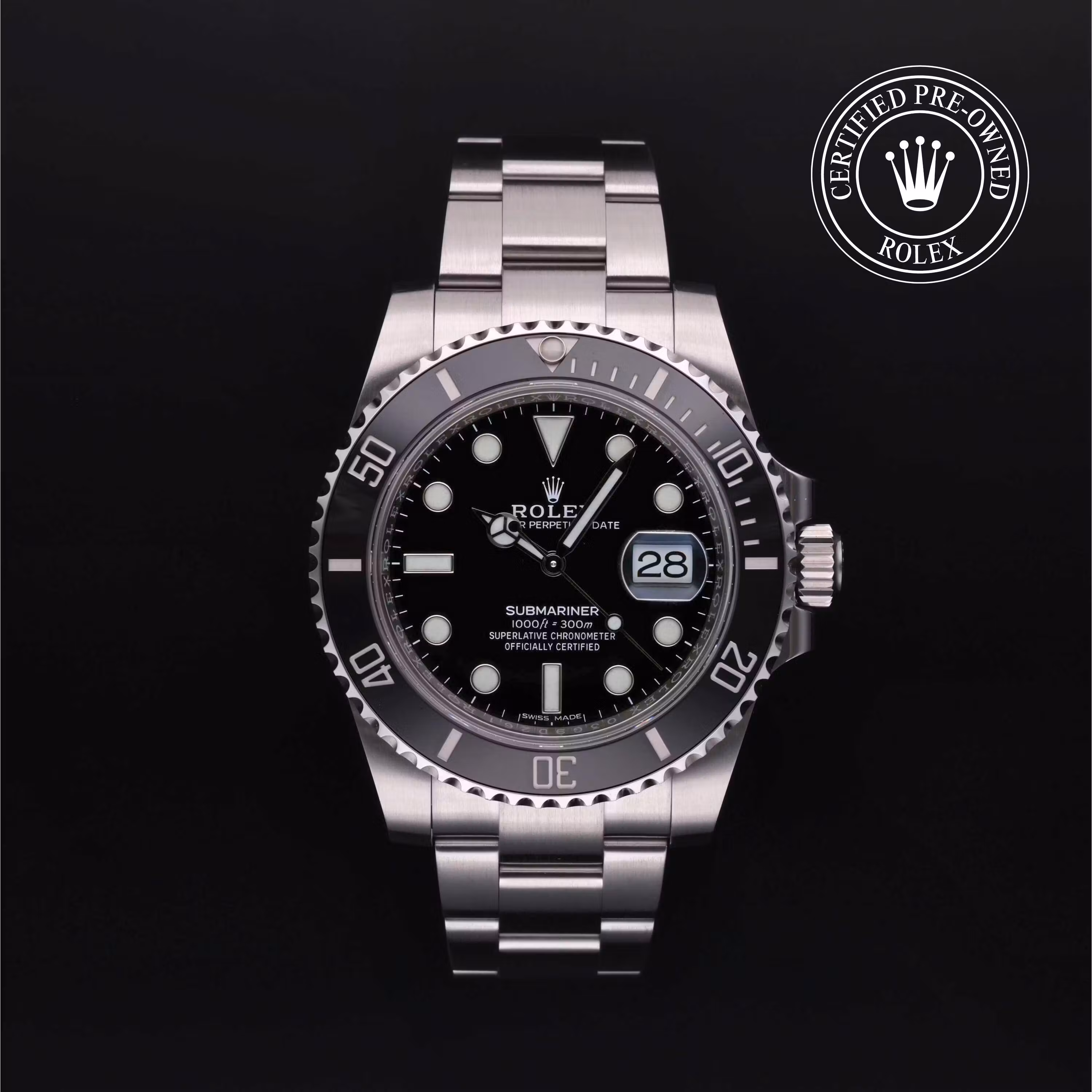 Submariner thumbnail