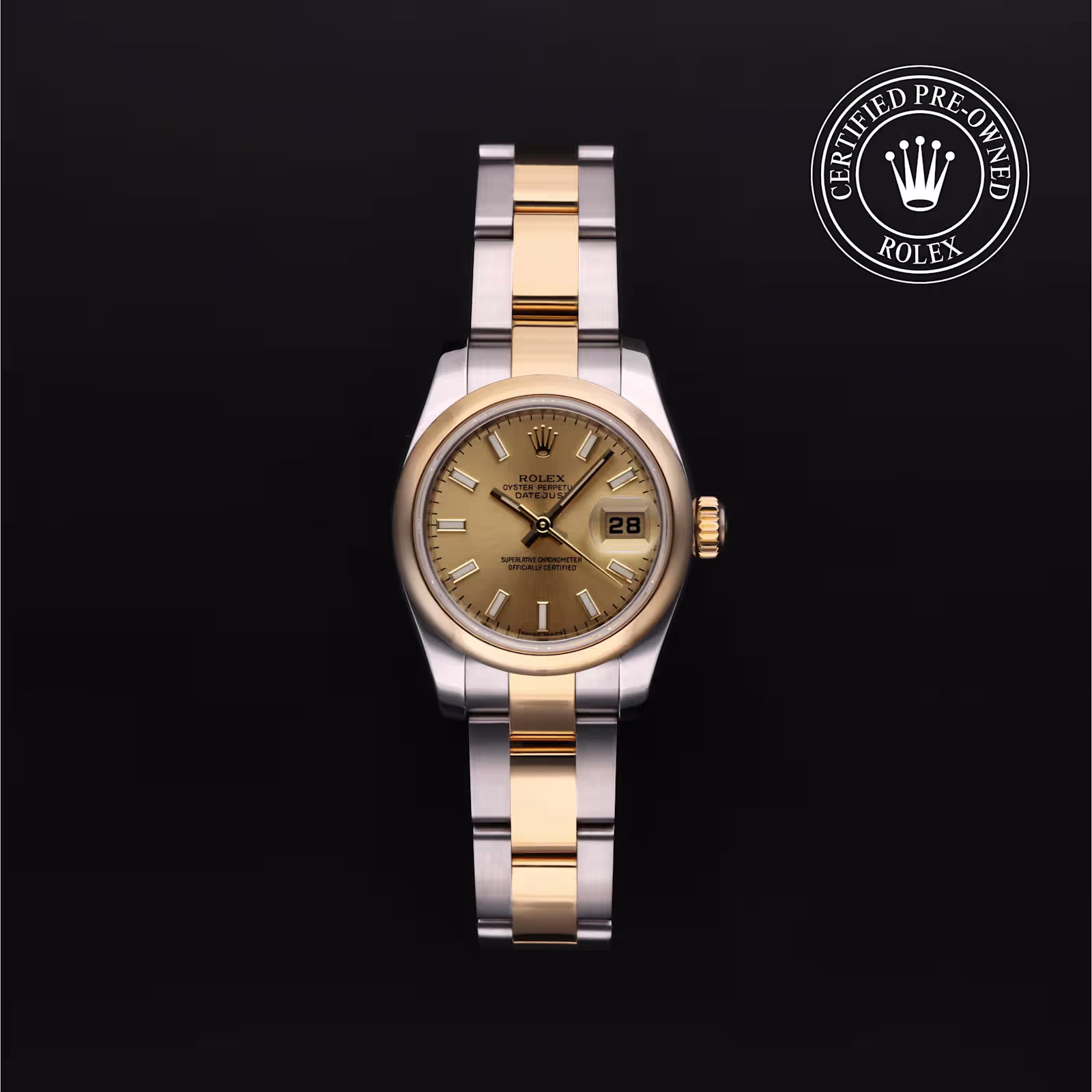 Datejust thumbnail