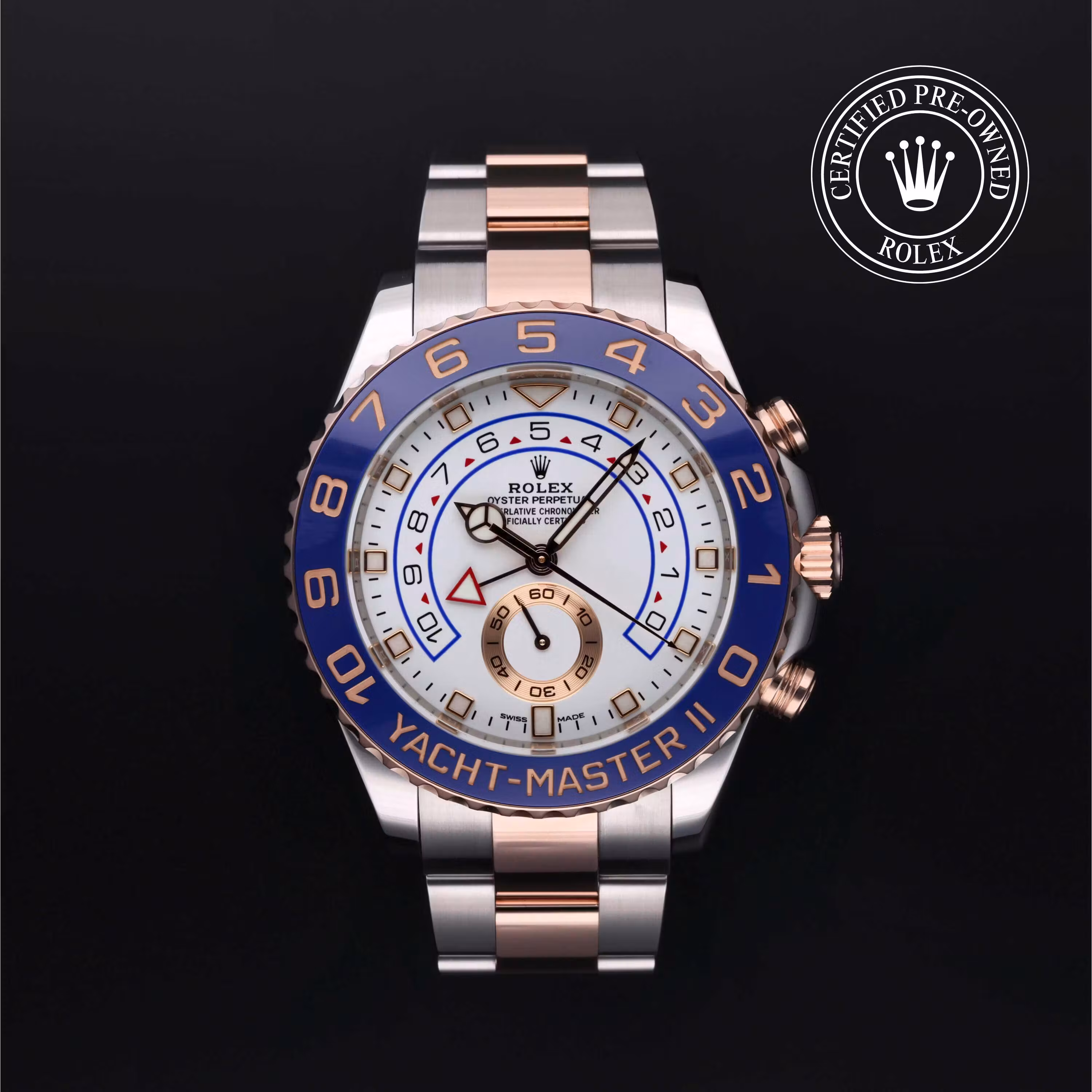 Yacht-Master II thumbnail