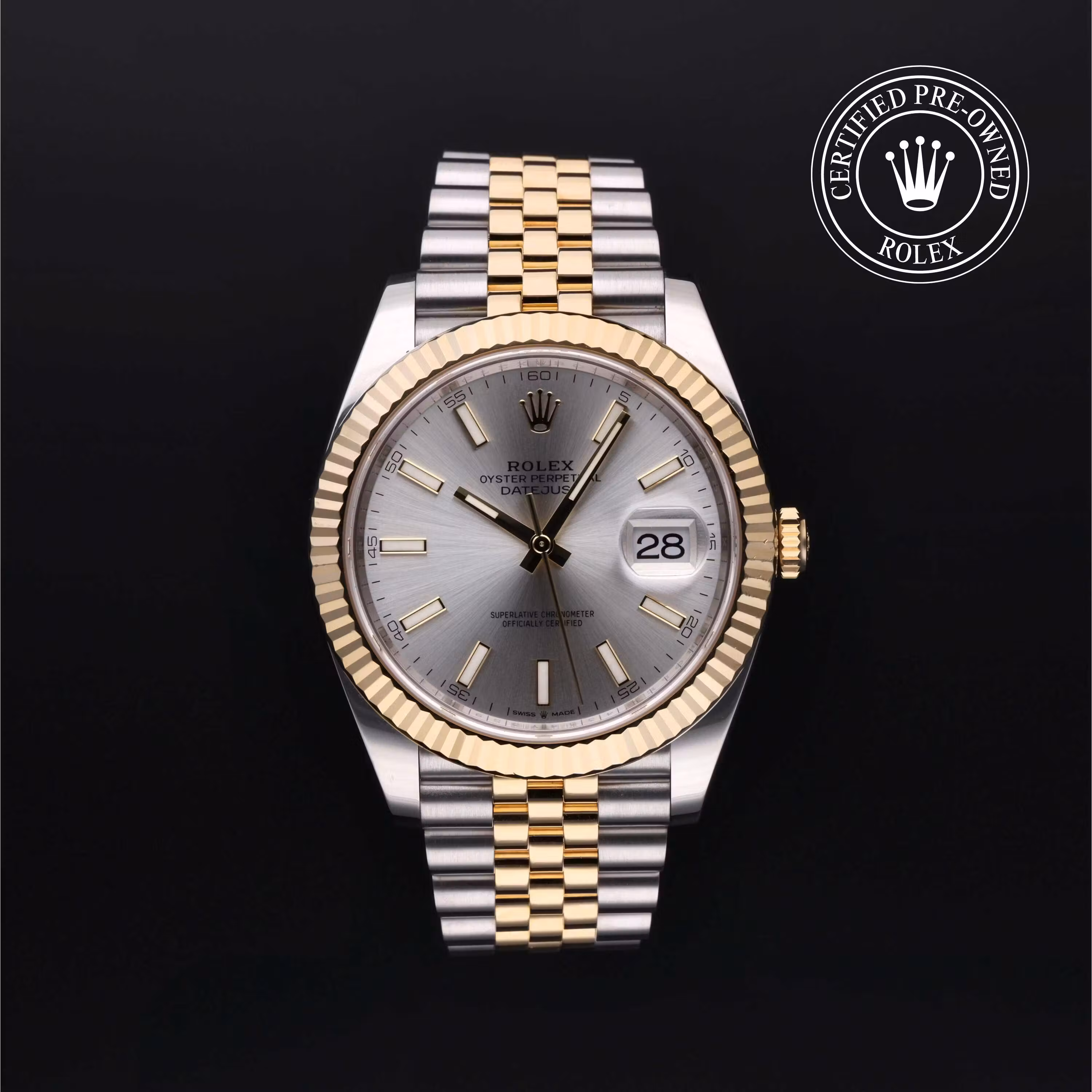 Datejust thumbnail