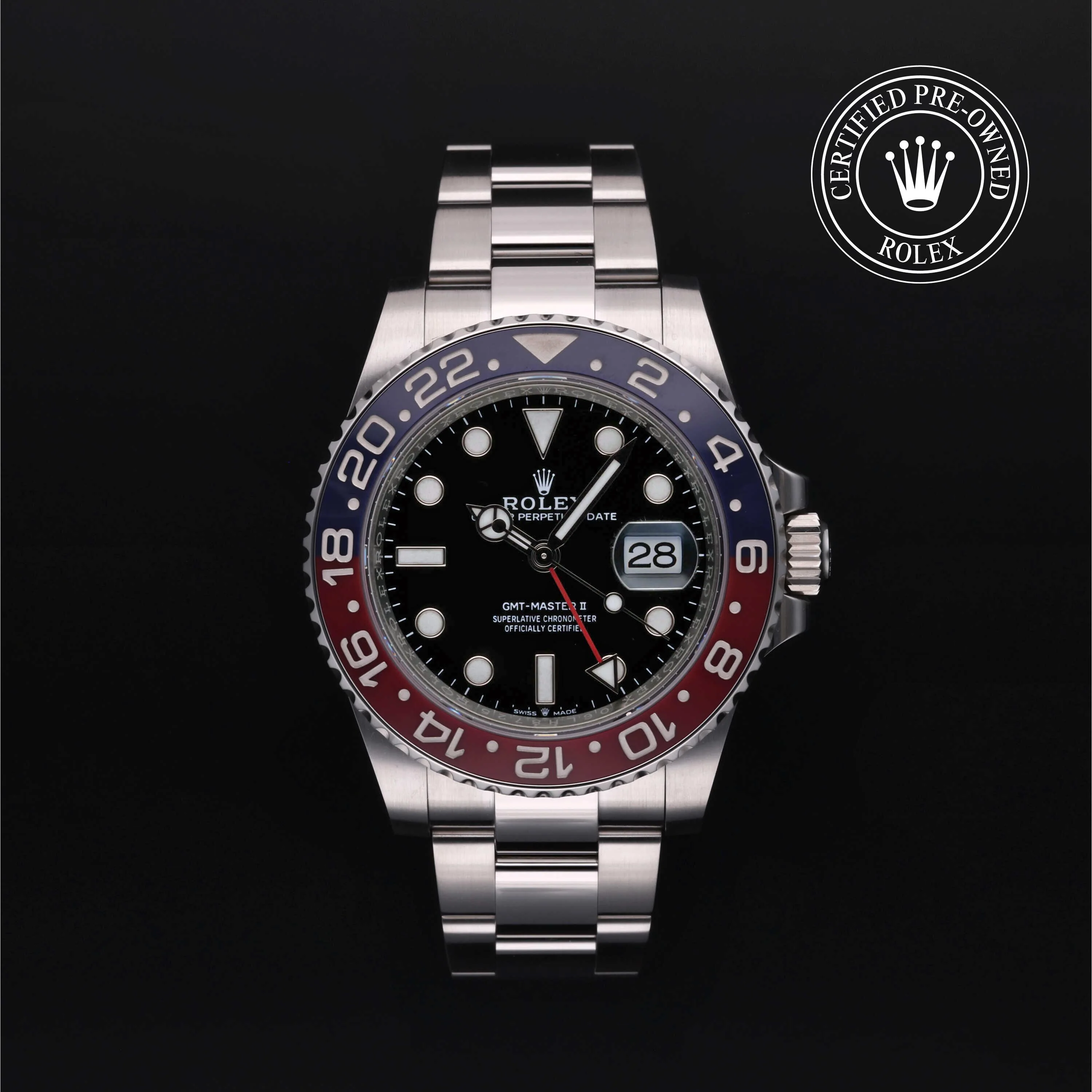 GMT-Master II thumbnail