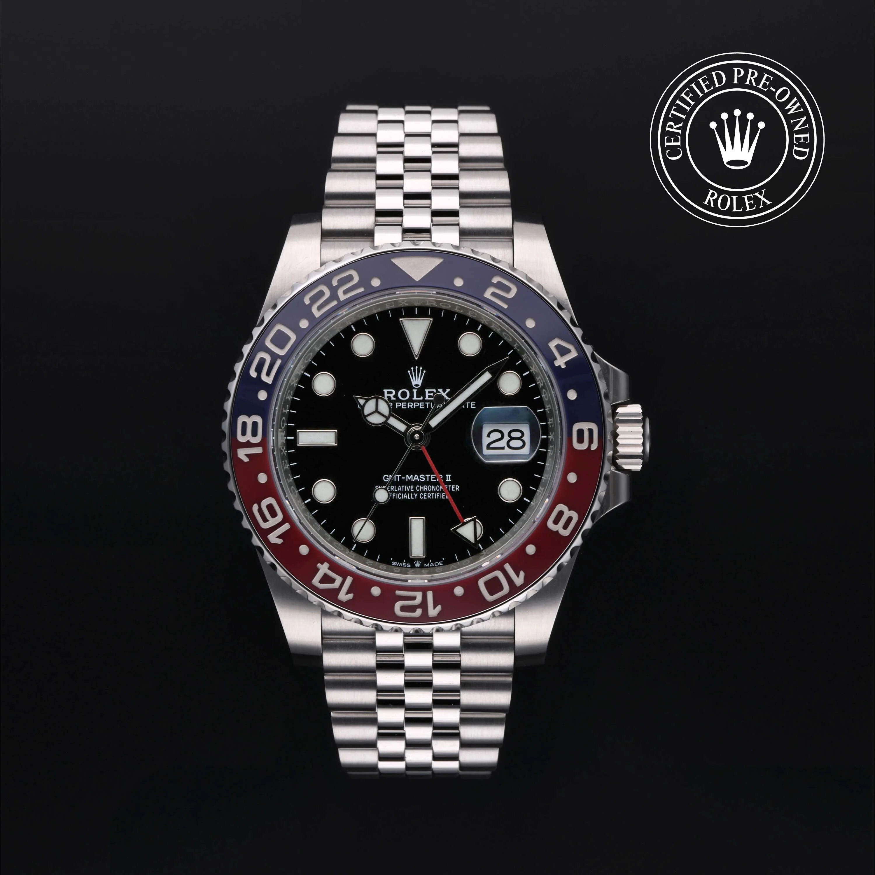 GMT-Master II thumbnail