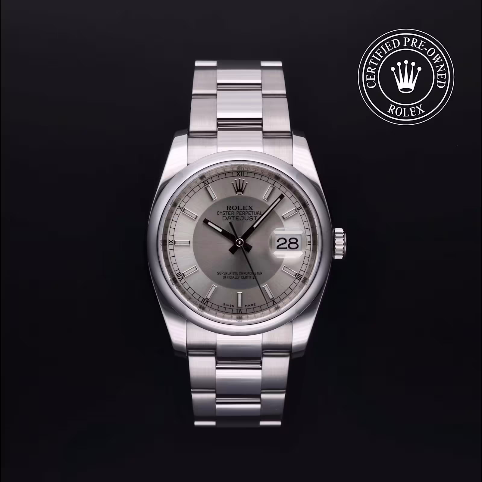 Datejust thumbnail