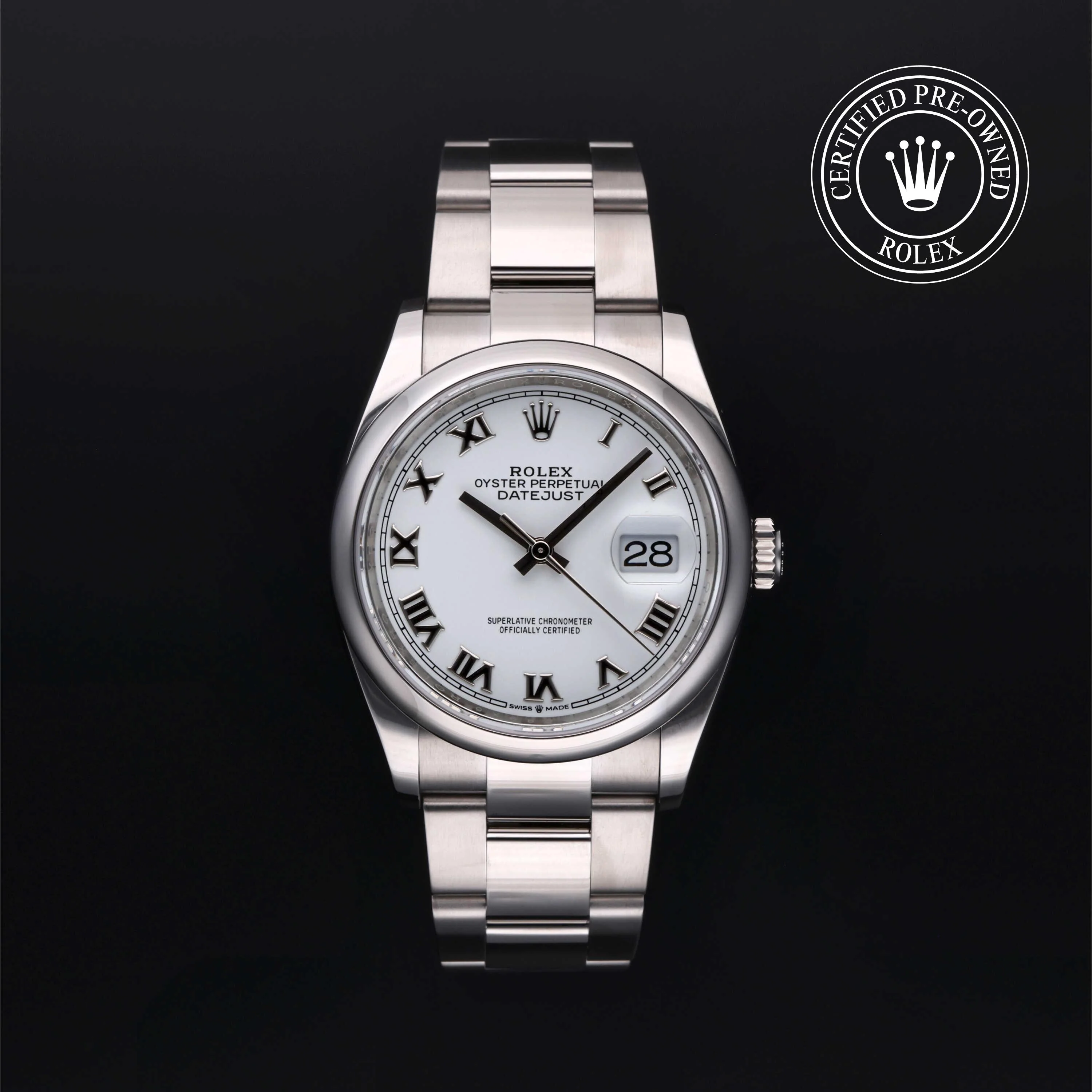 Datejust 36 thumbnail