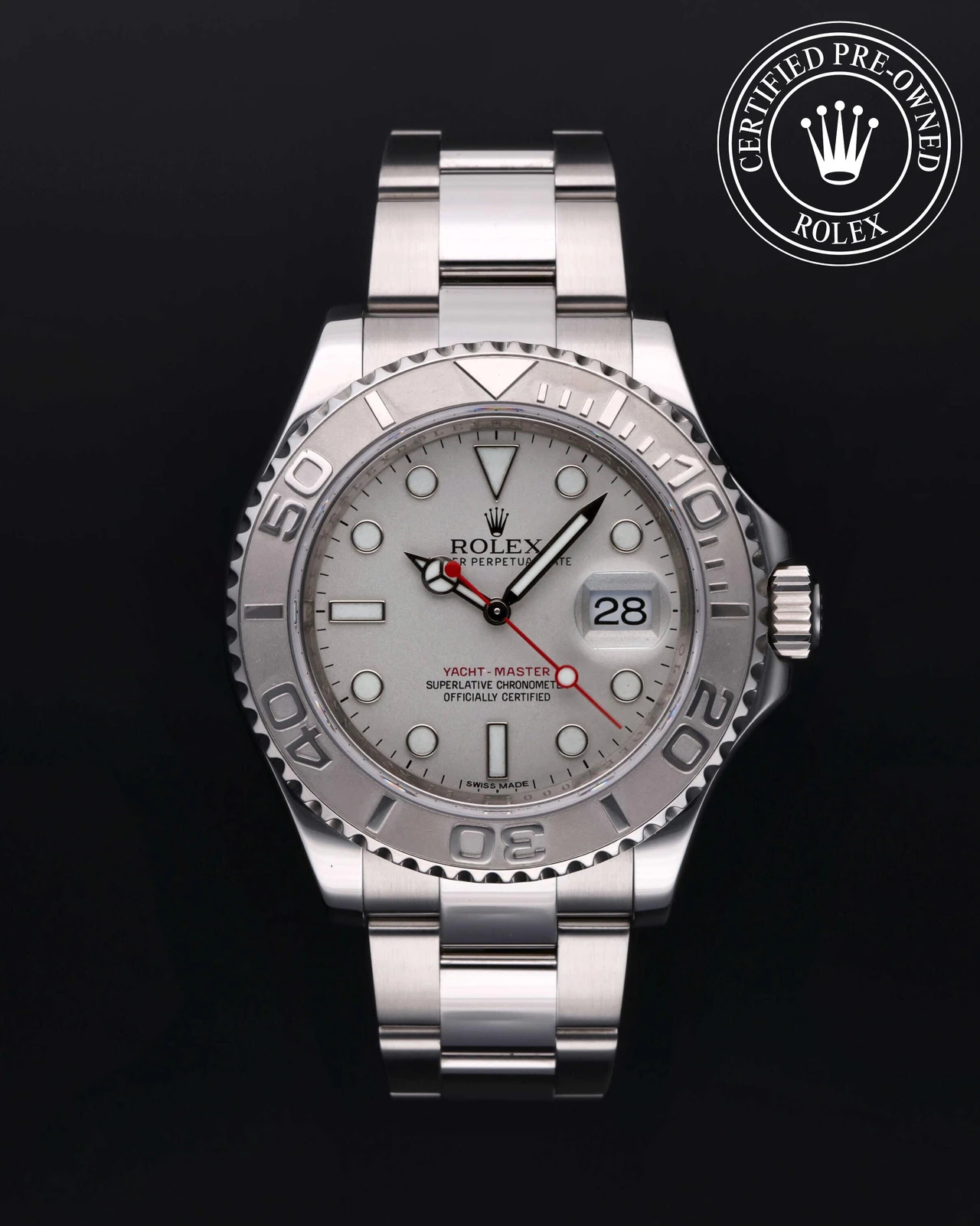 Yacht-Master 40 thumbnail