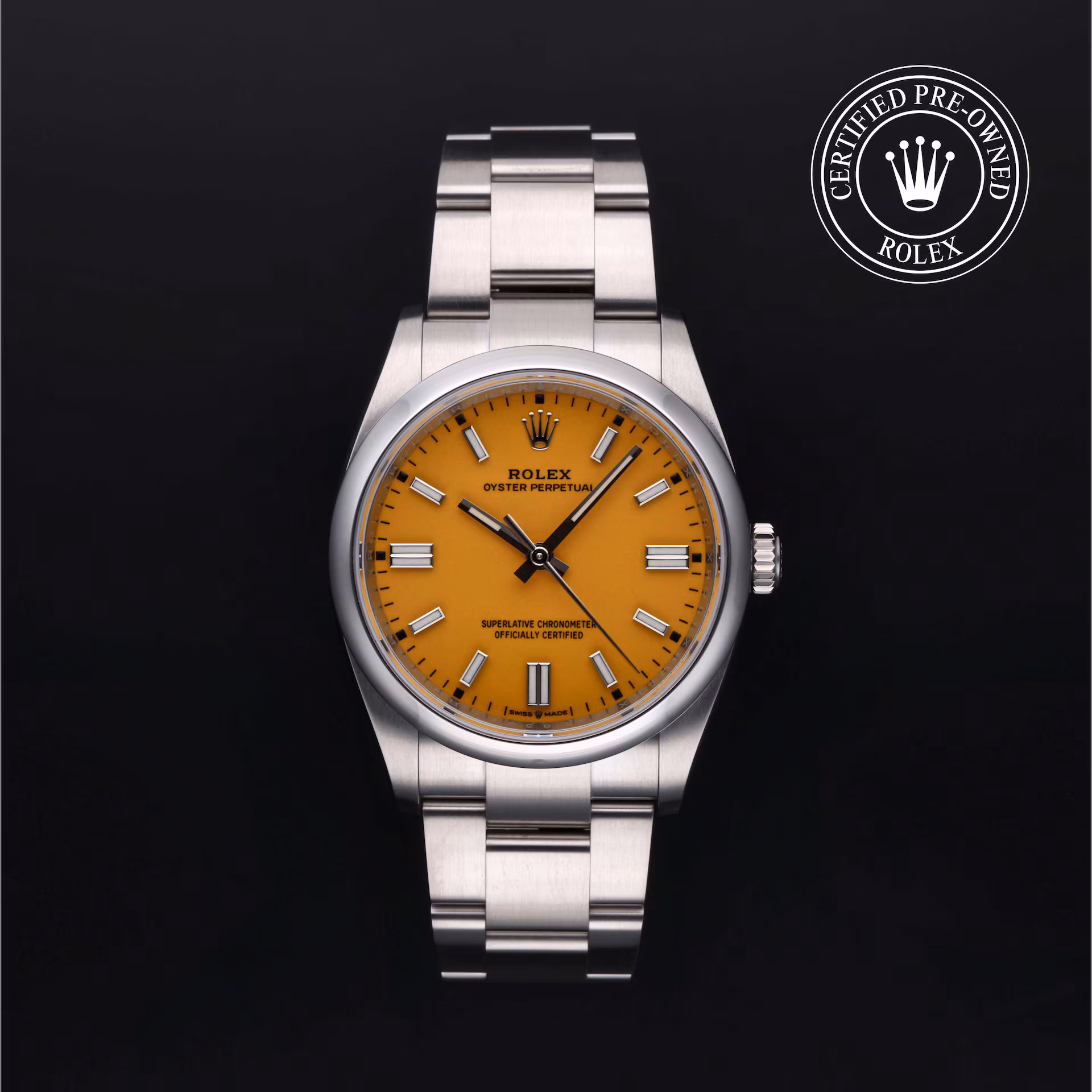 Oyster Perpetual 36 thumbnail