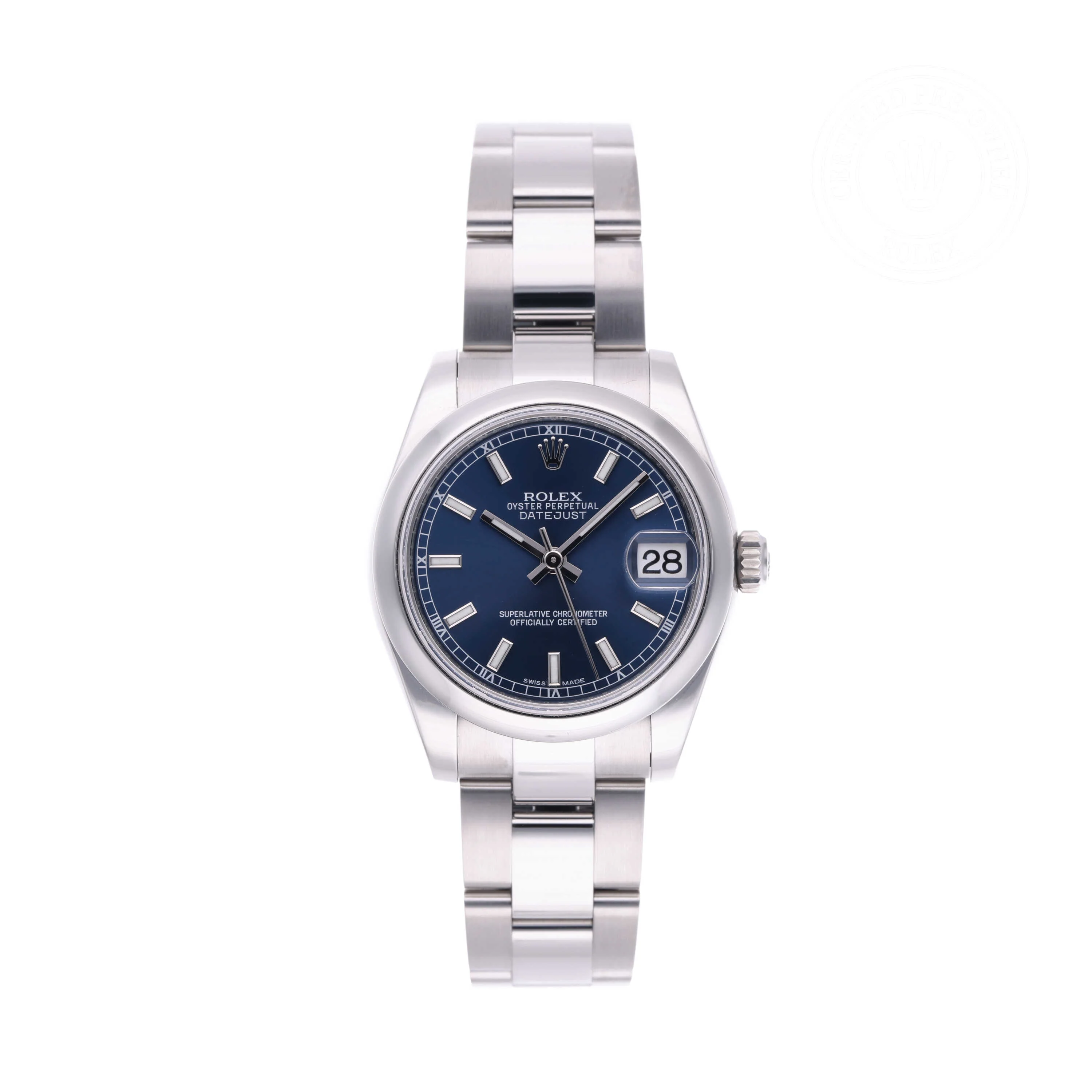 Datejust thumbnail
