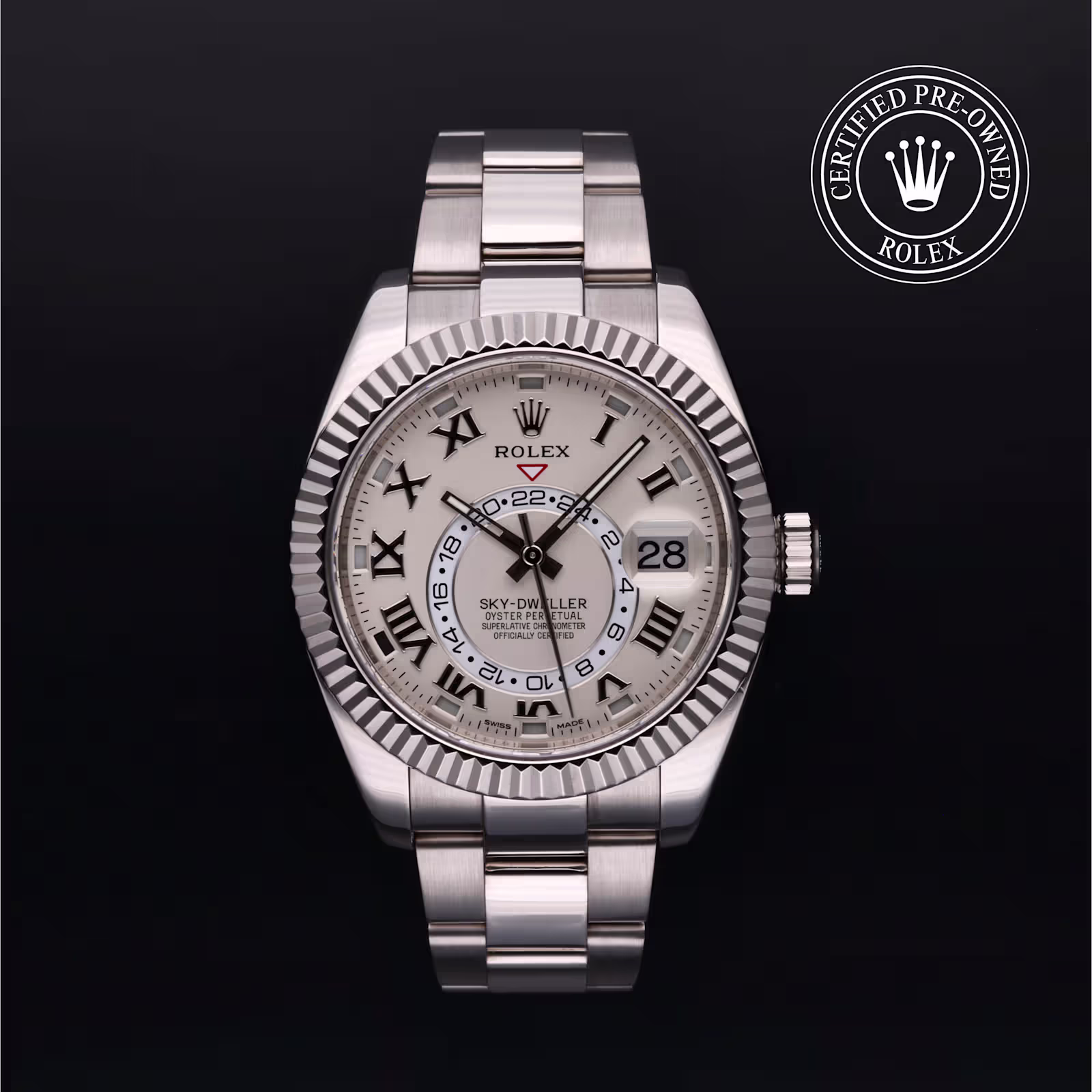 Sky-Dweller thumbnail