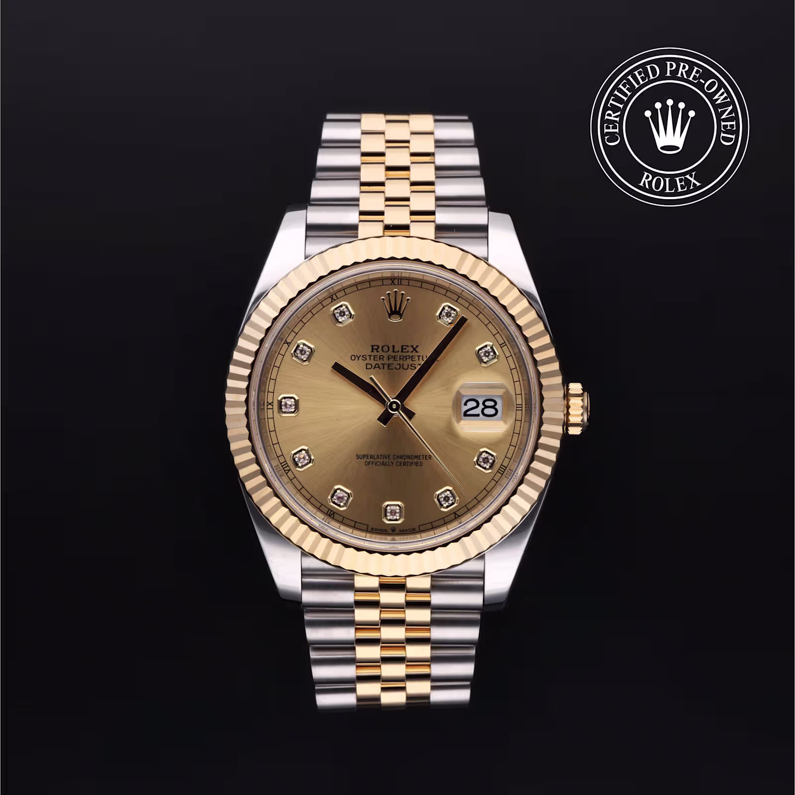 Datejust thumbnail