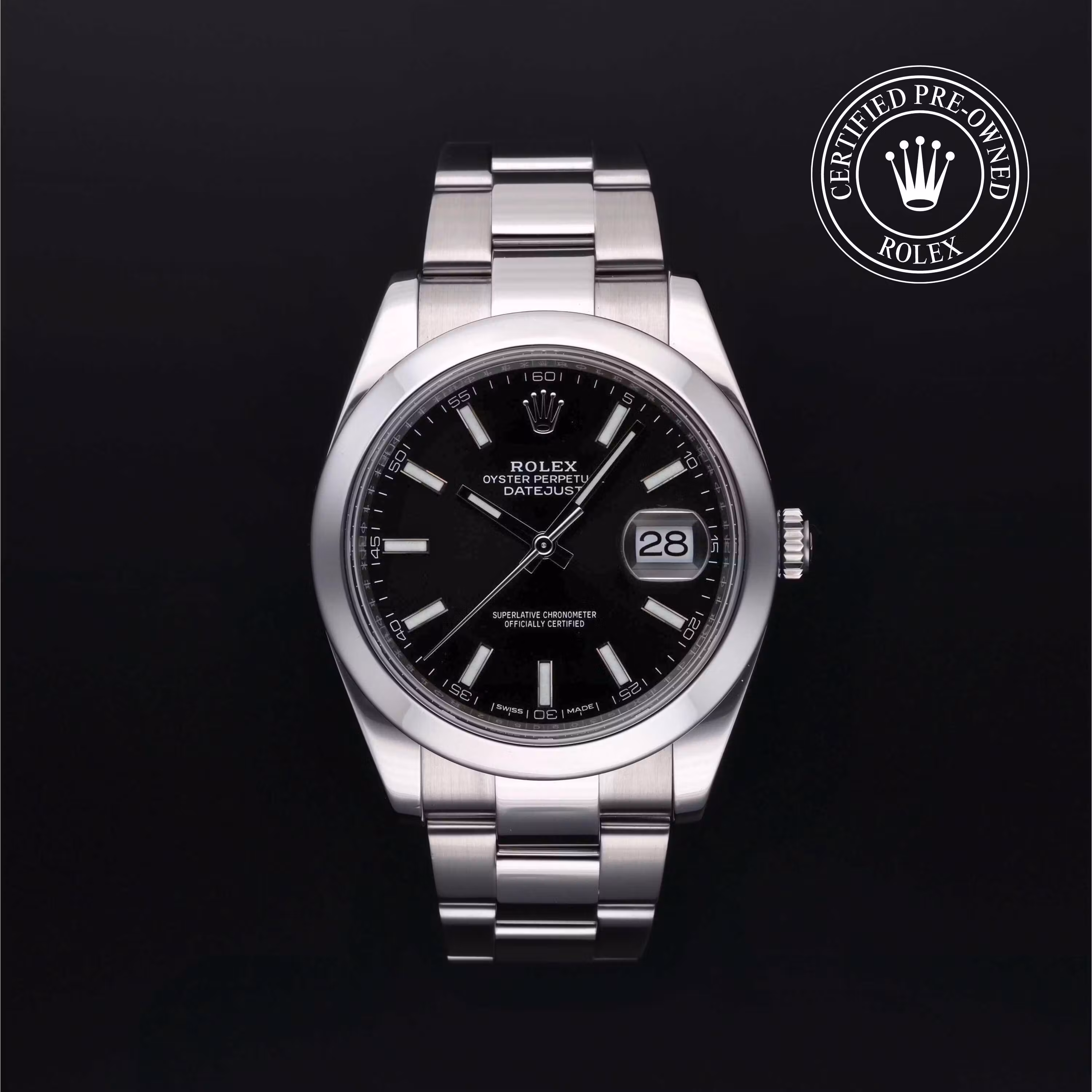 Datejust thumbnail