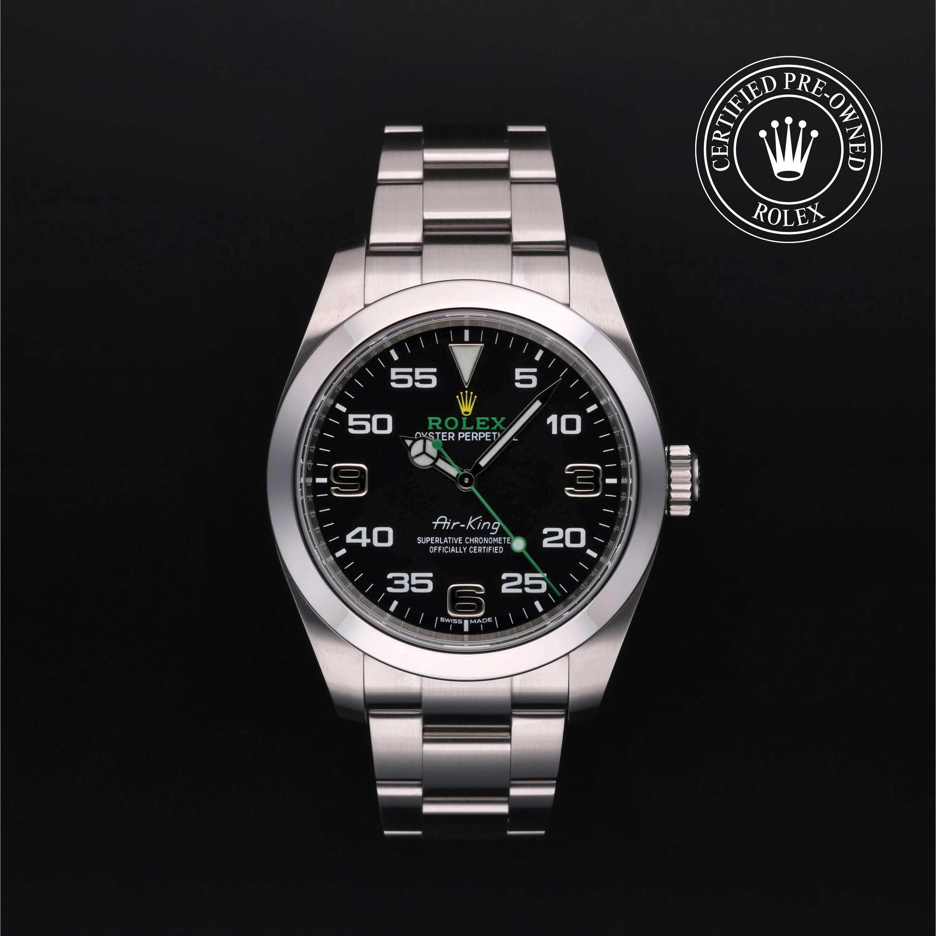 Air-King thumbnail