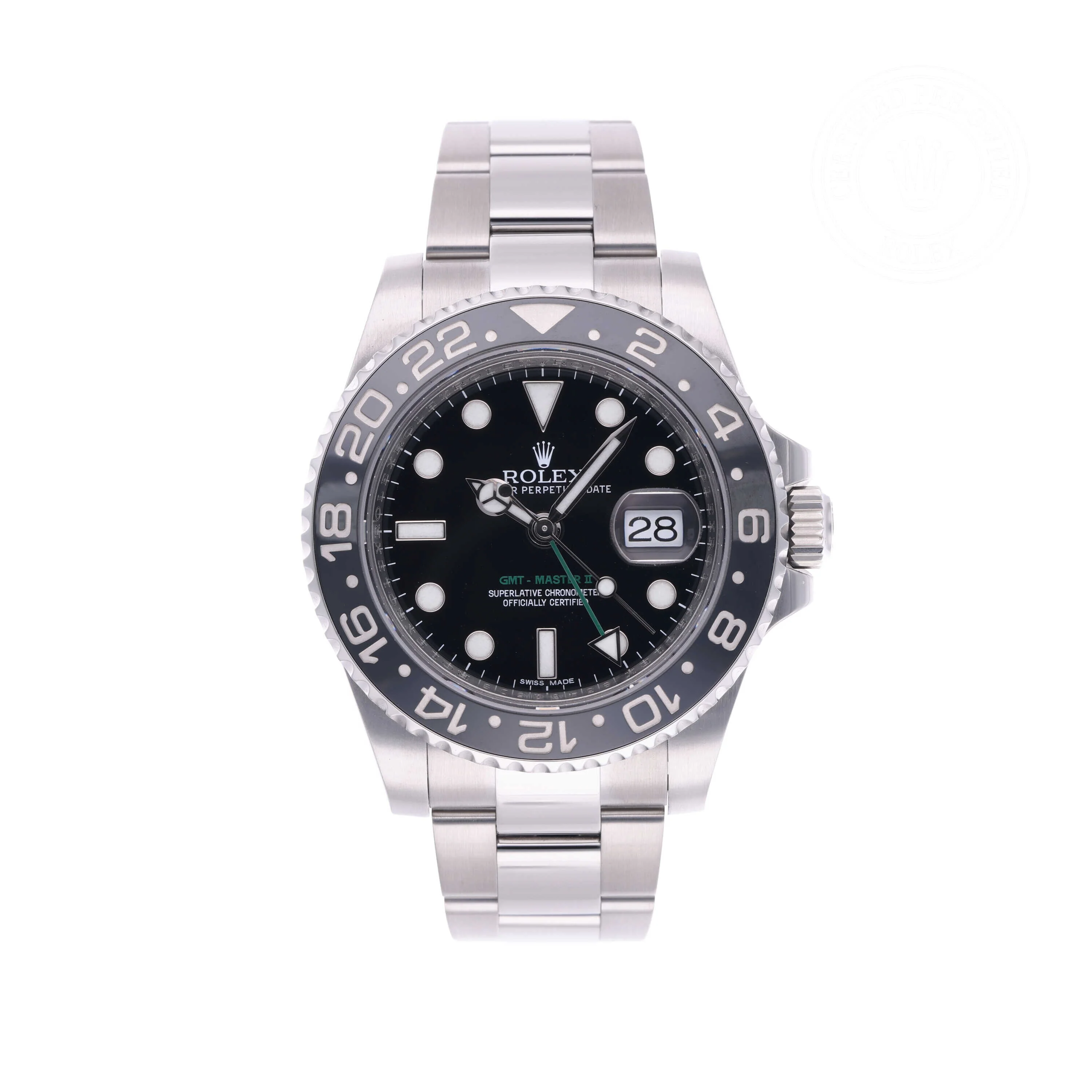 GMT-Master II thumbnail