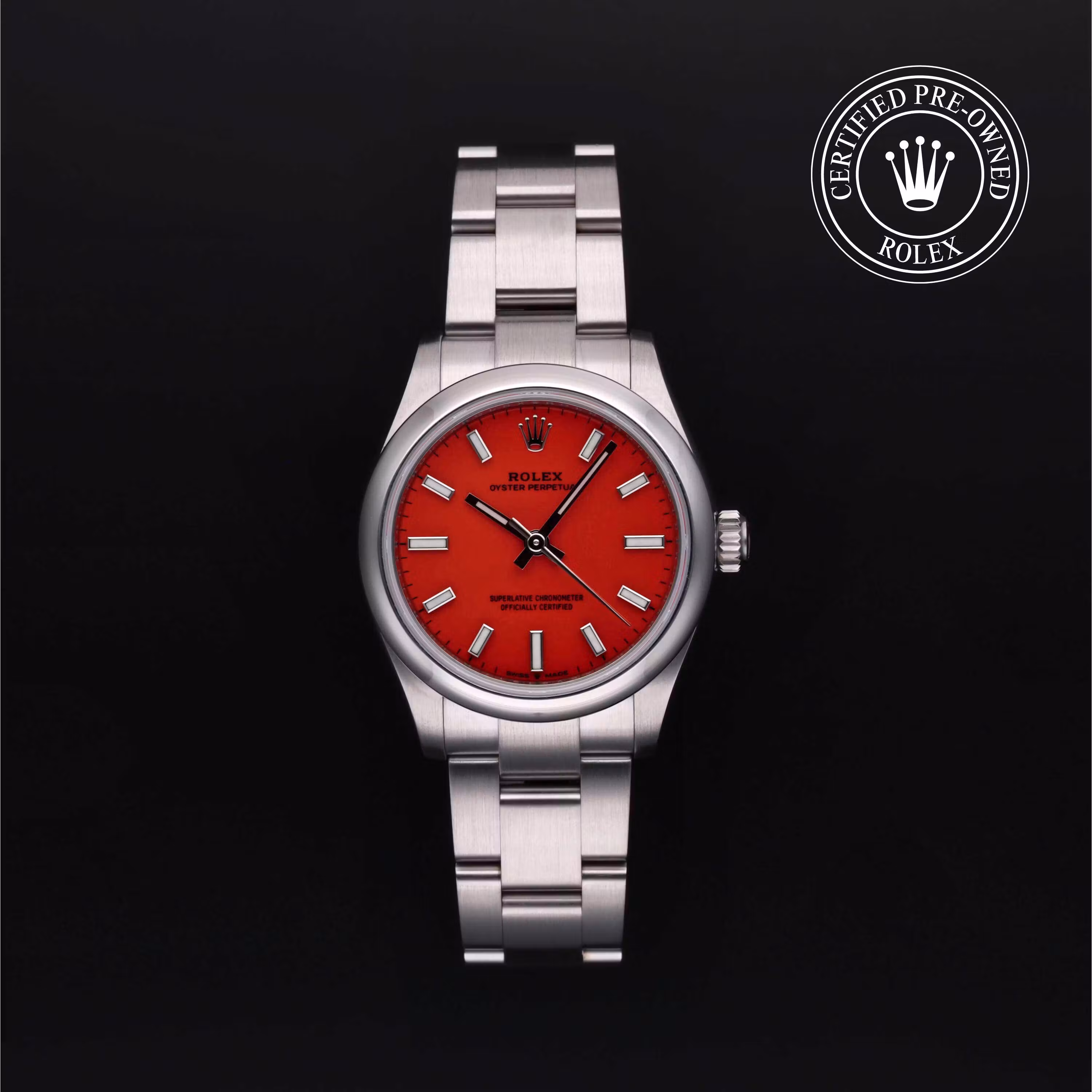 Oyster Perpetual thumbnail
