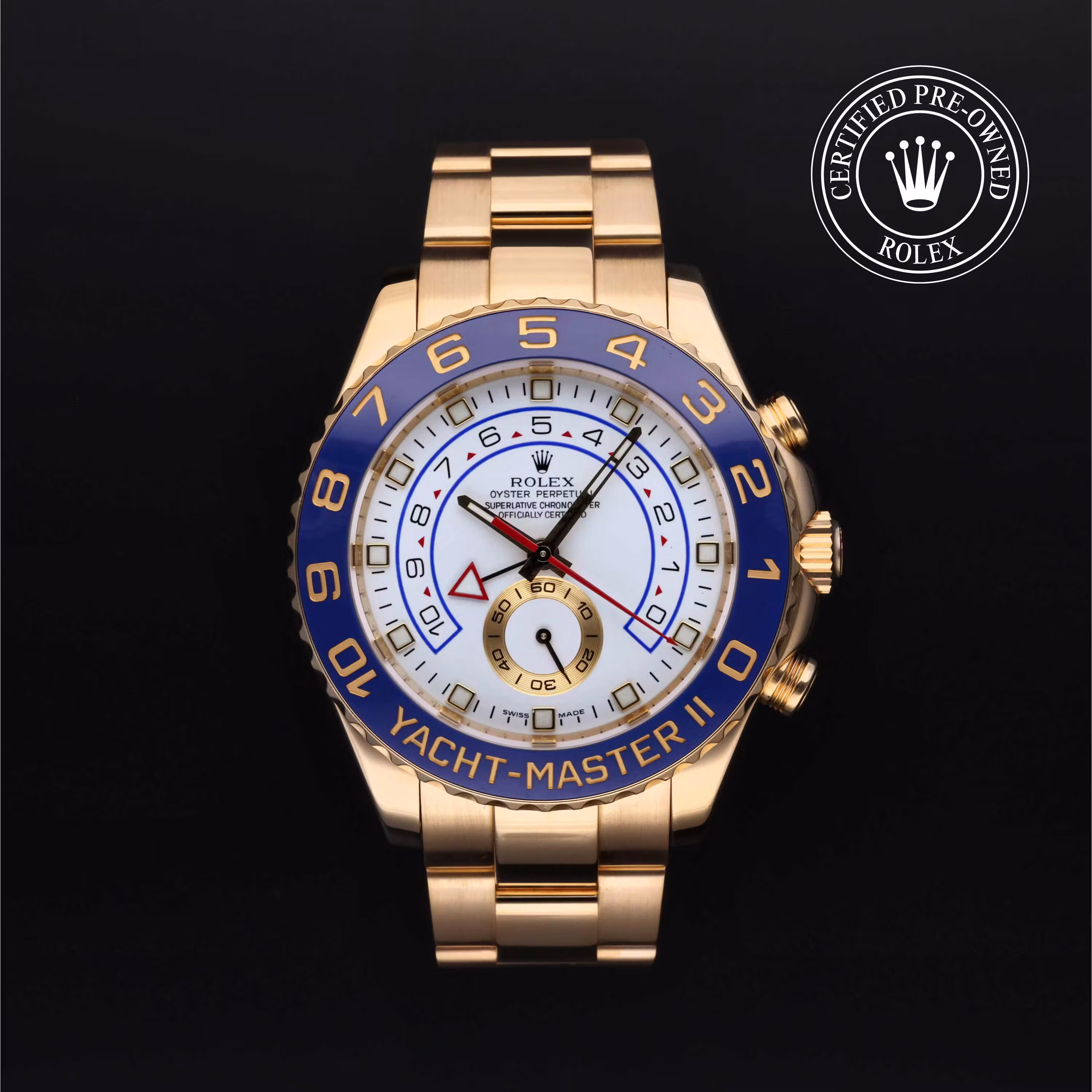 Yacht-Master II thumbnail