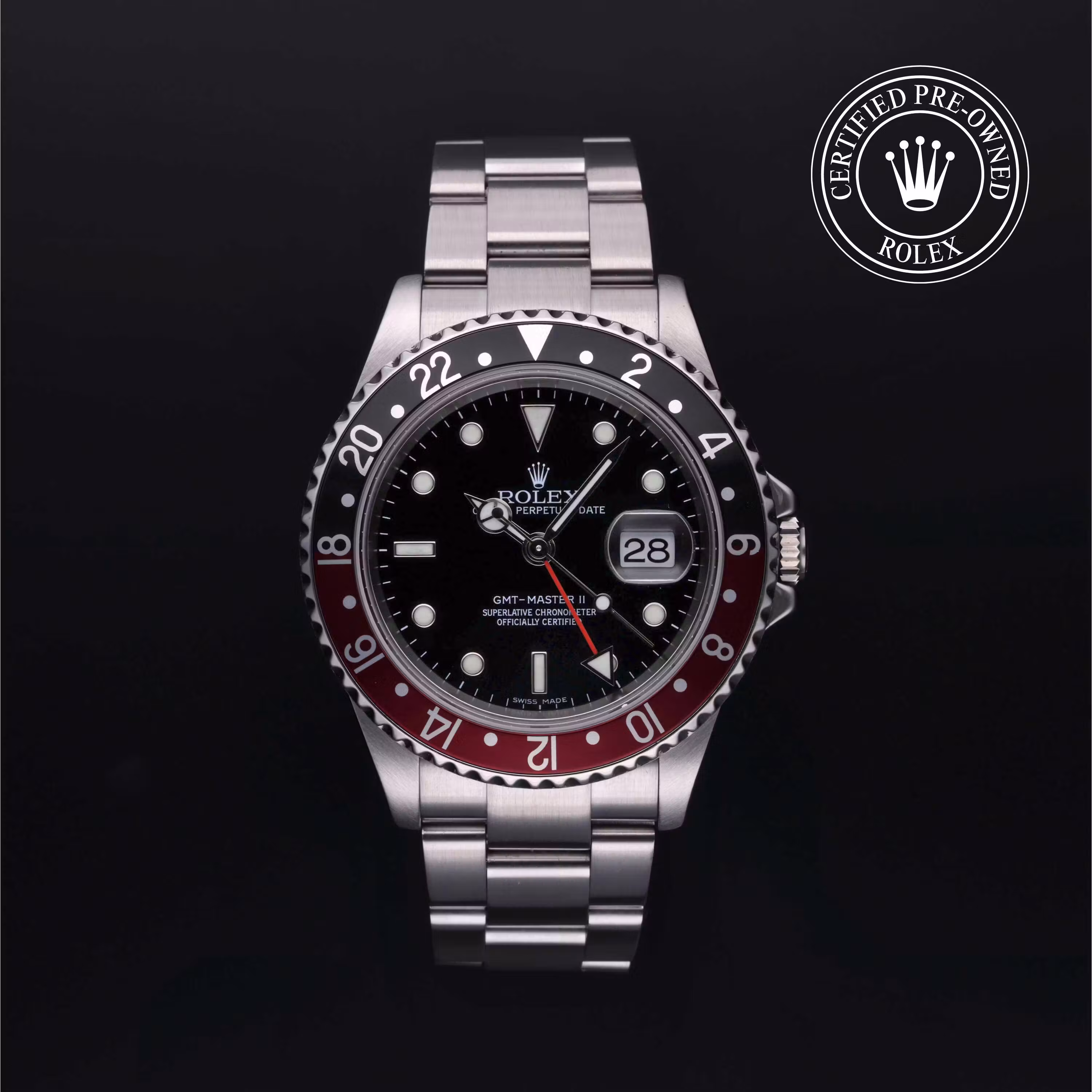 GMT-Master II thumbnail