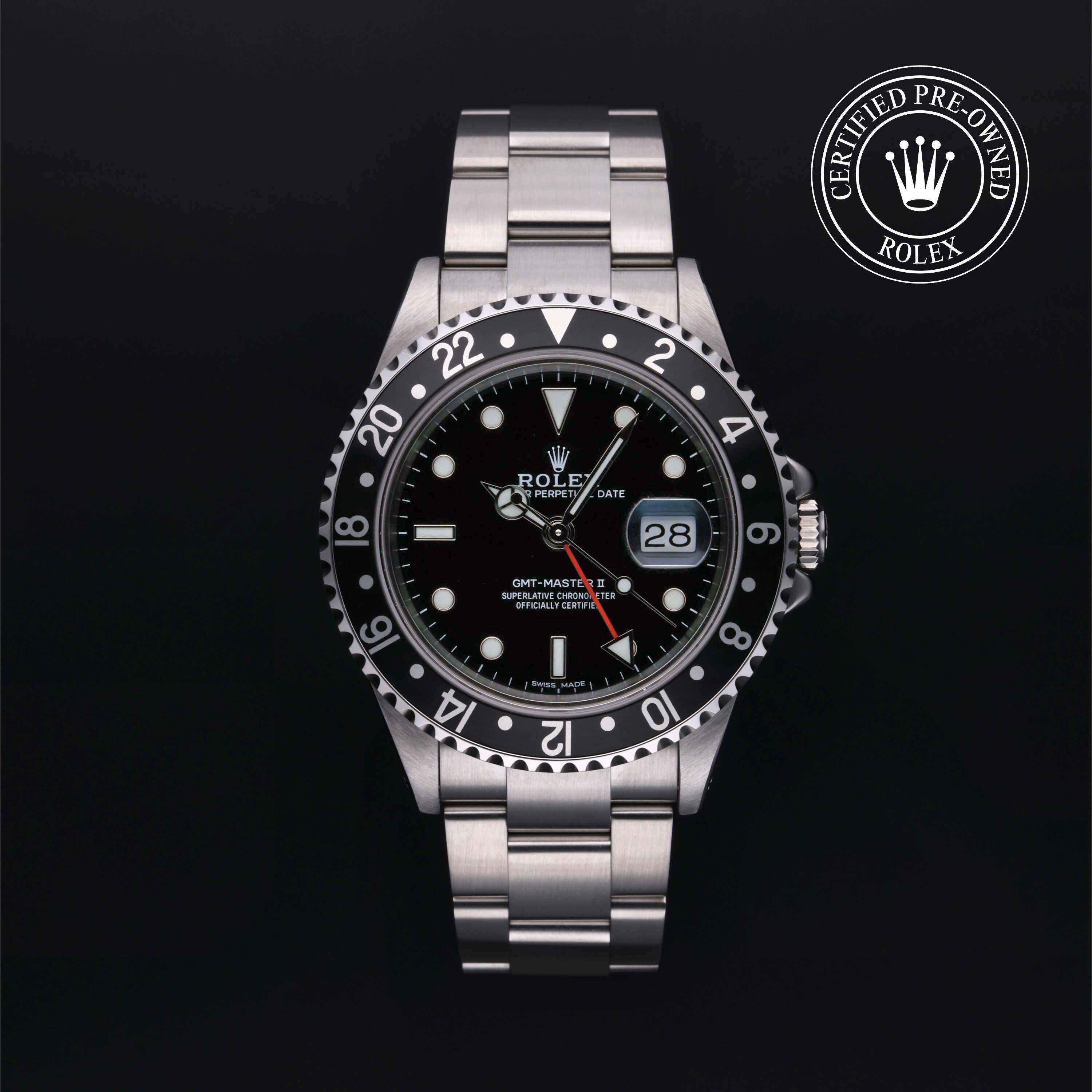 GMT-Master II thumbnail