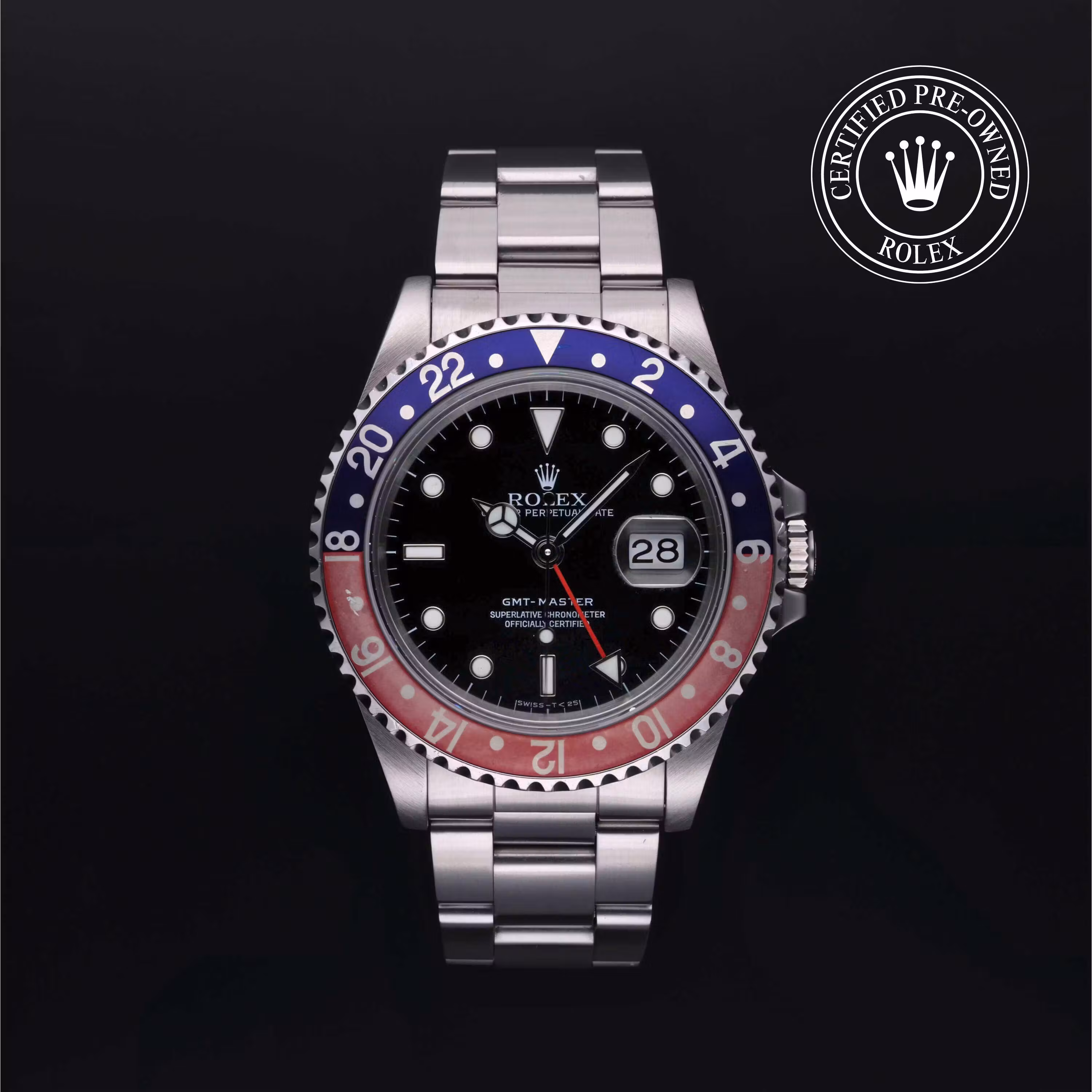 GMT-Master thumbnail