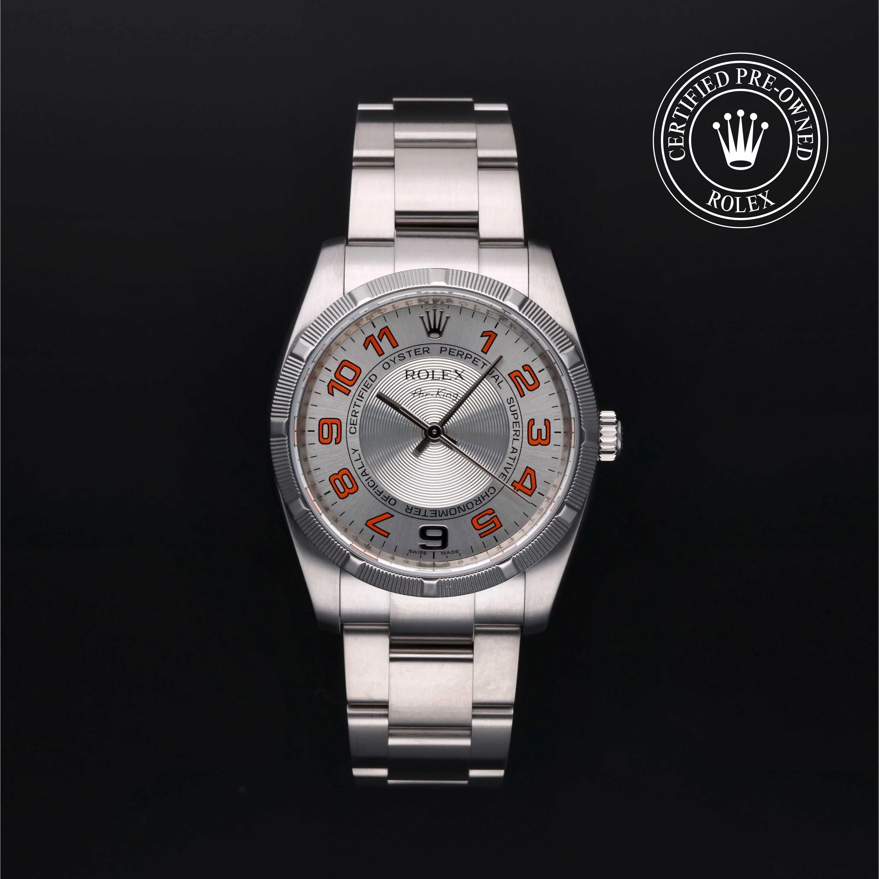 Oyster Perpetual 34 thumbnail