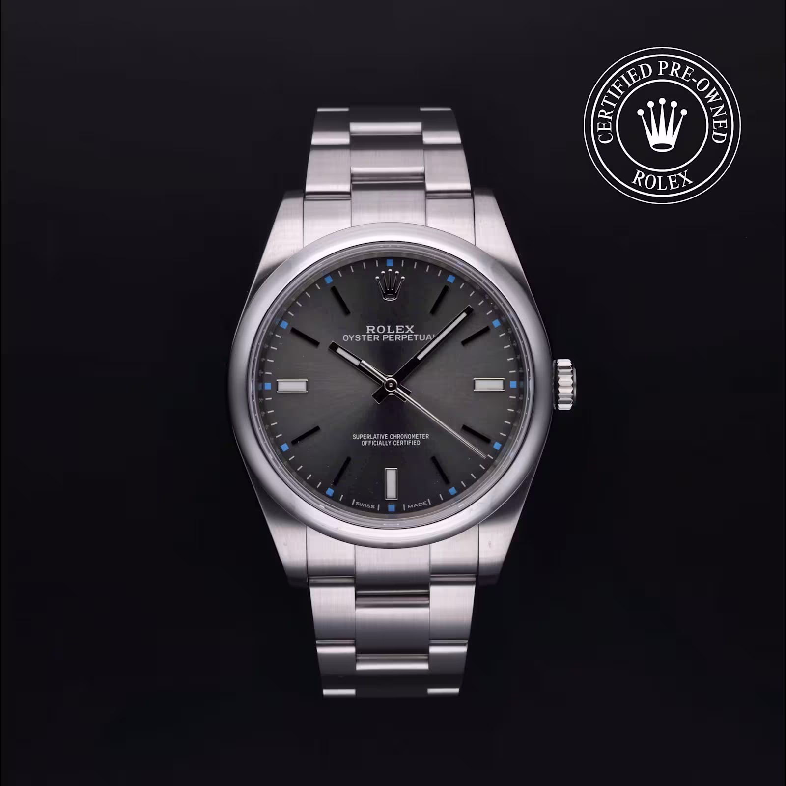 Oyster Perpetual thumbnail