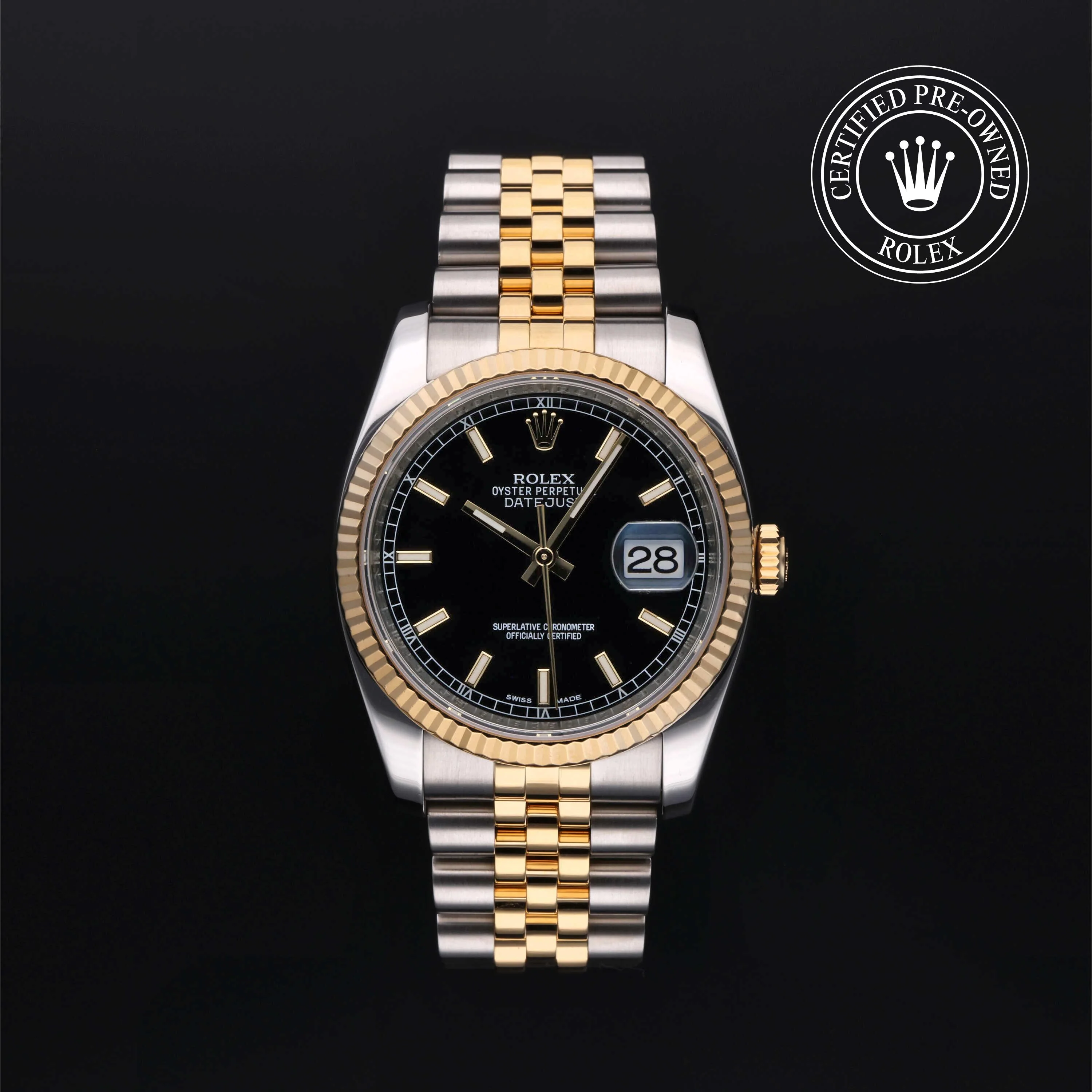Datejust 36 thumbnail
