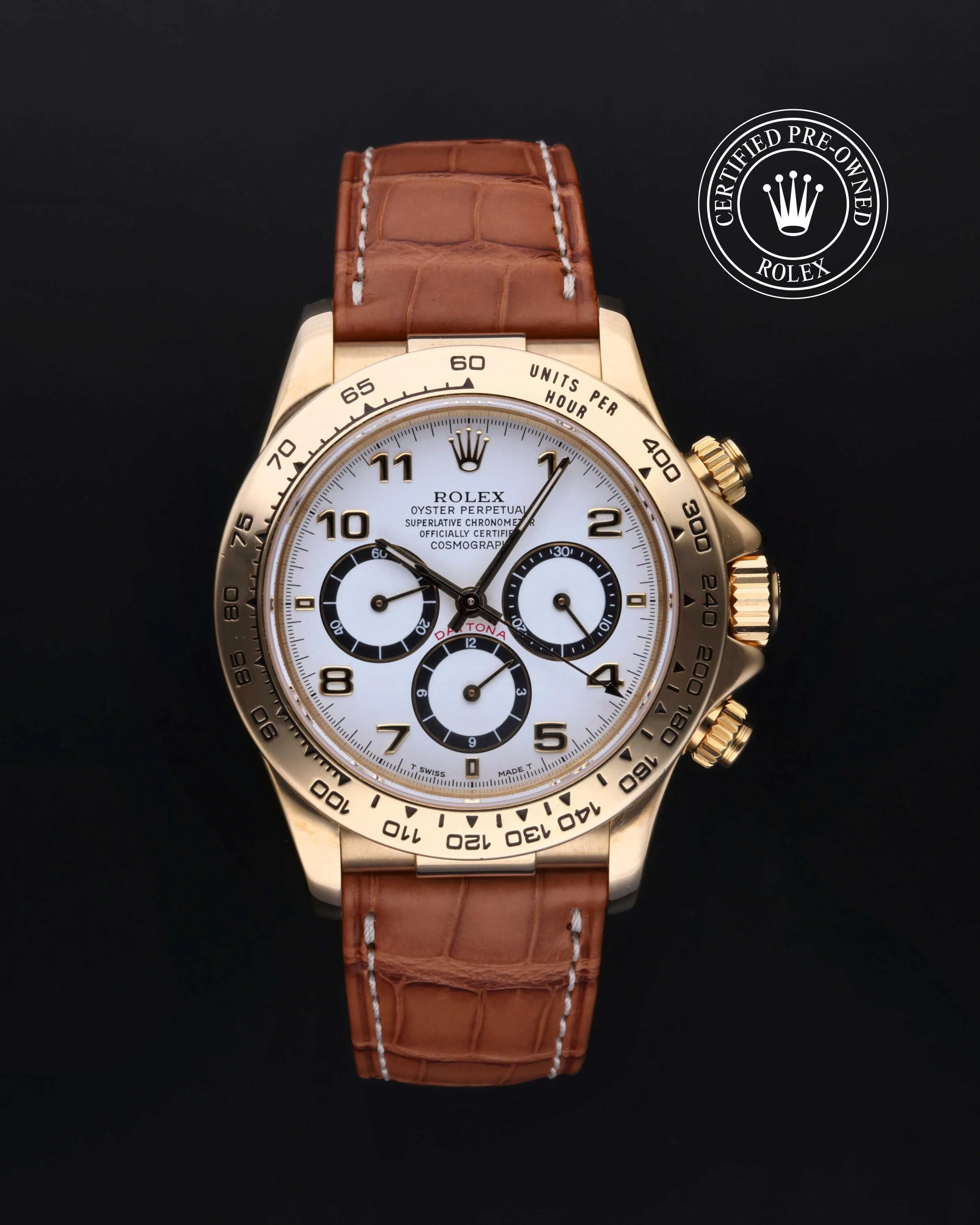 Oyster Perpetual Cosmograph Daytona thumbnail