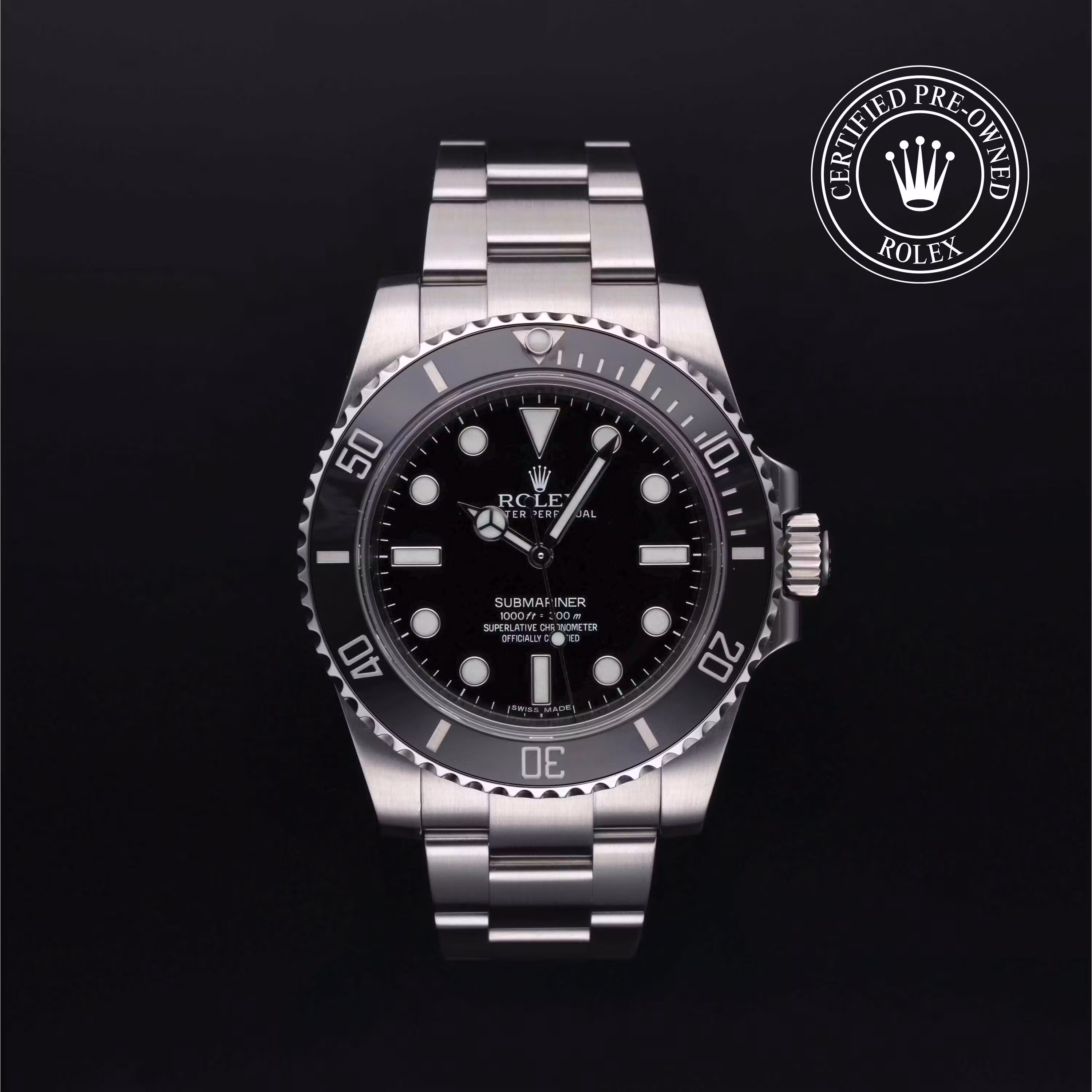Submariner thumbnail