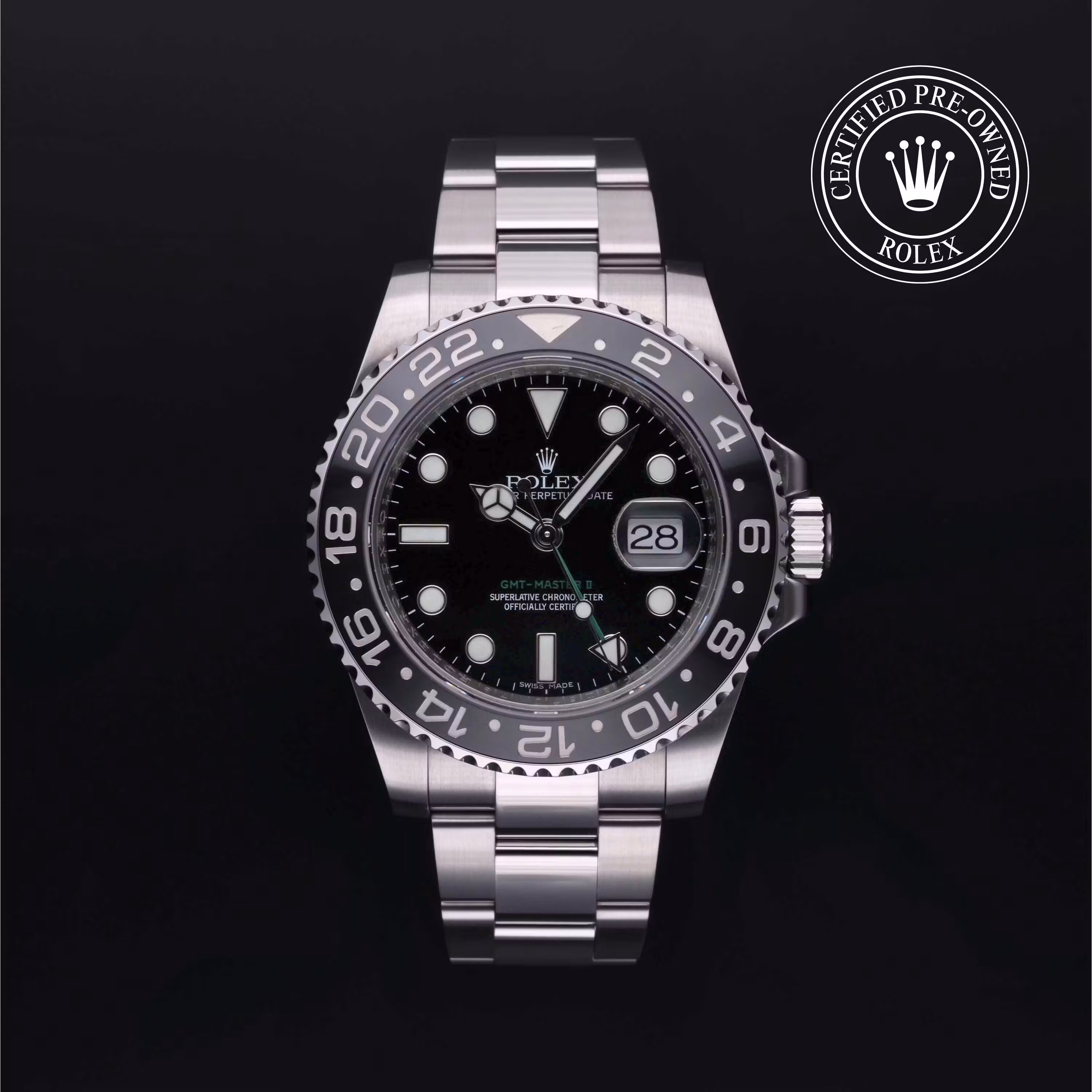 GMT-Master II thumbnail