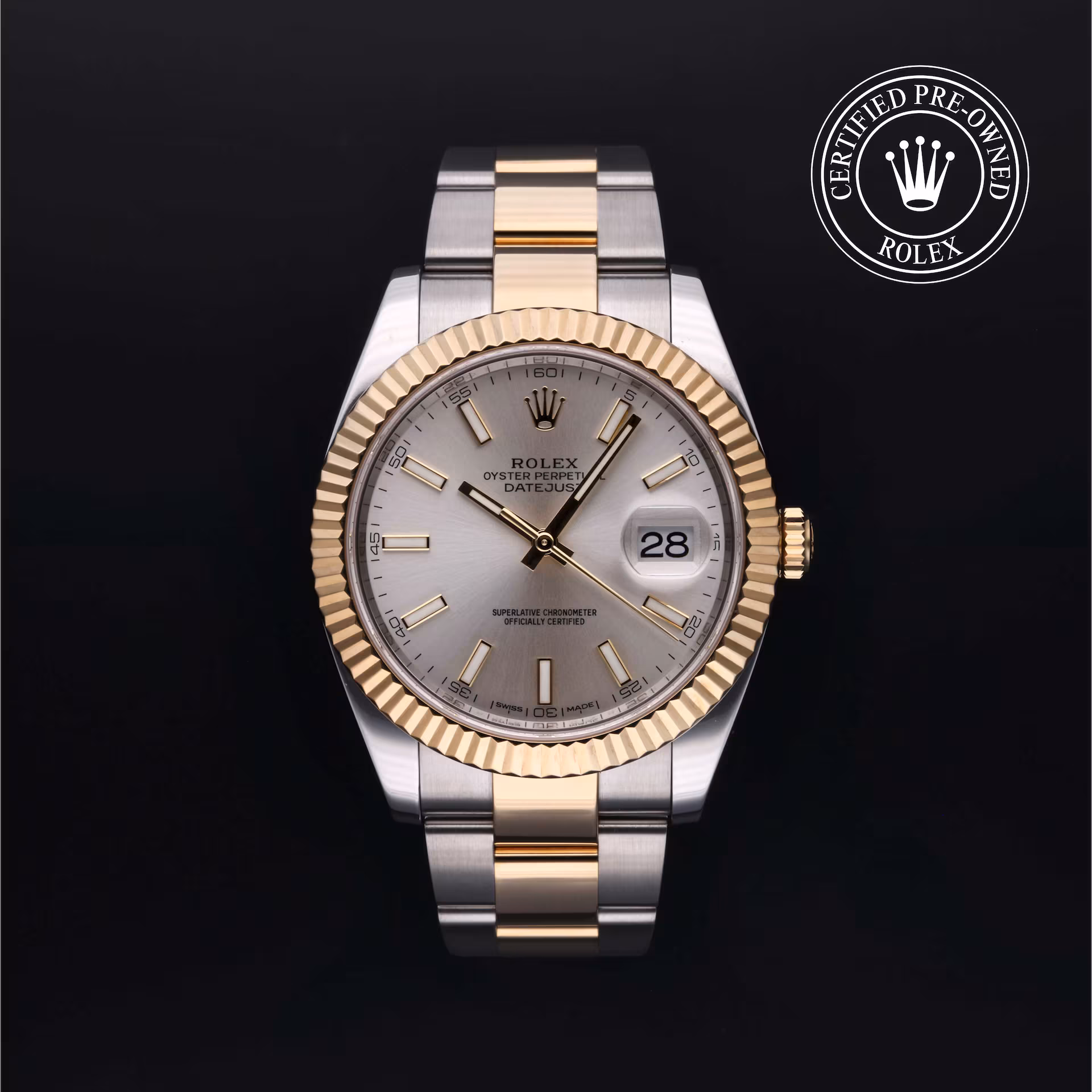 Datejust 41 thumbnail