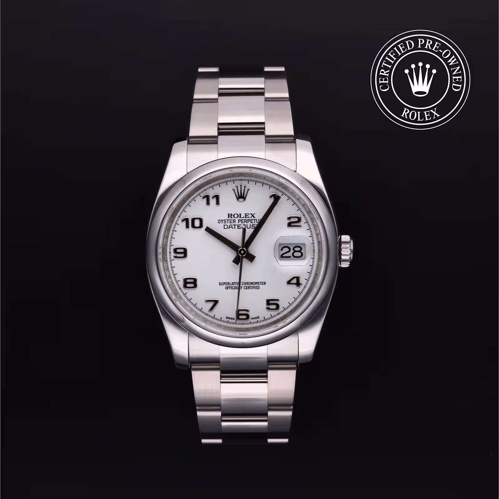 Datejust thumbnail