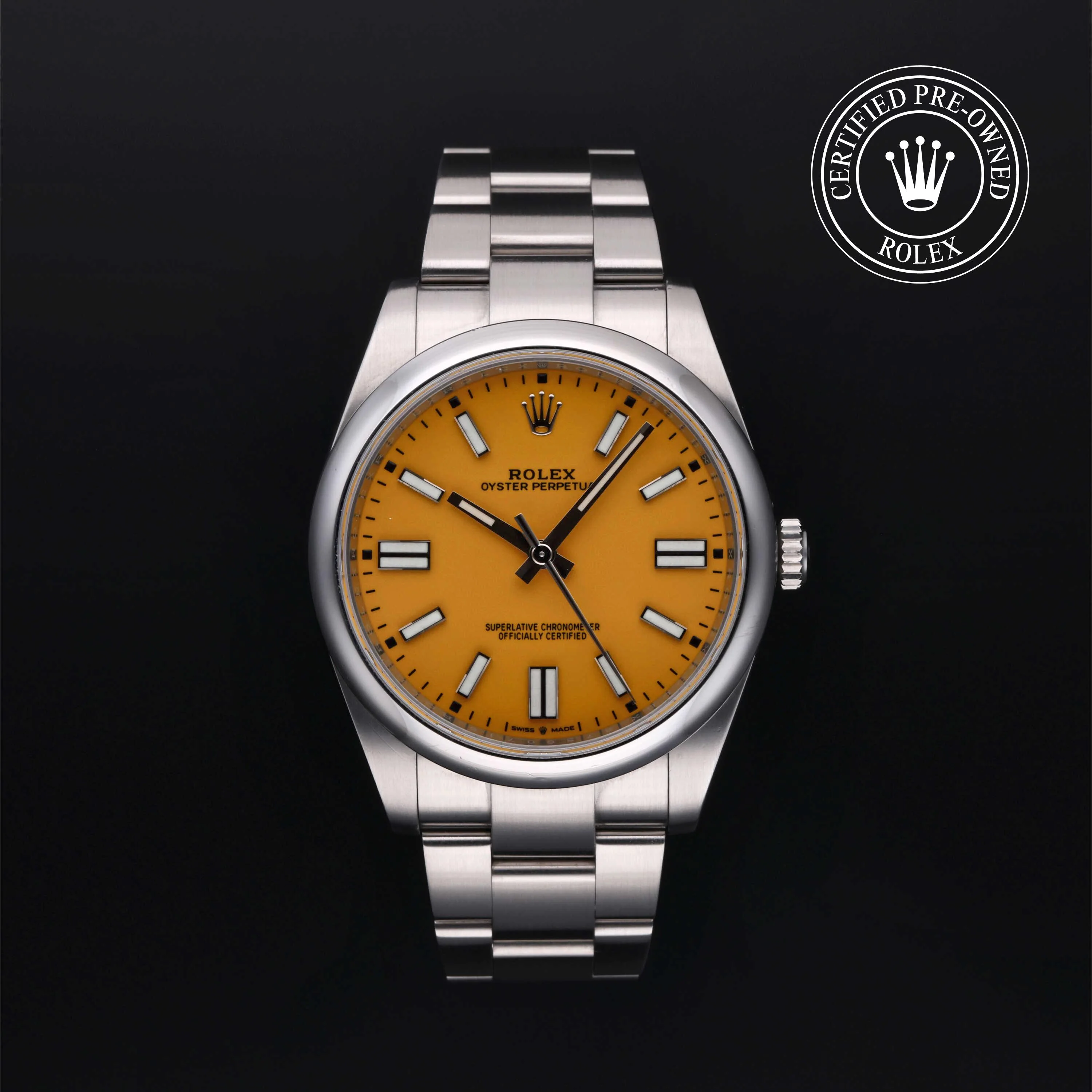Oyster Perpetual 41 thumbnail