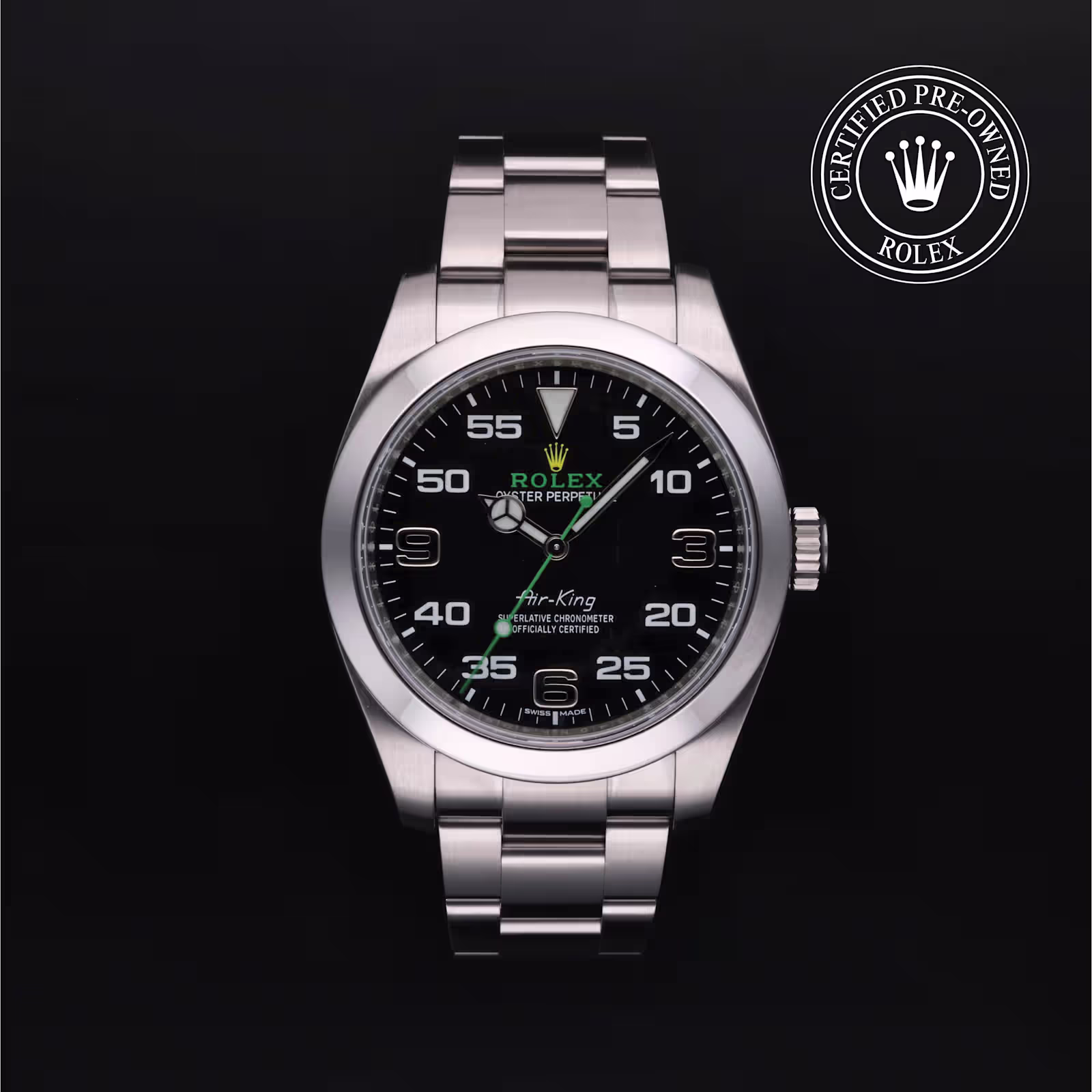 Air-King thumbnail