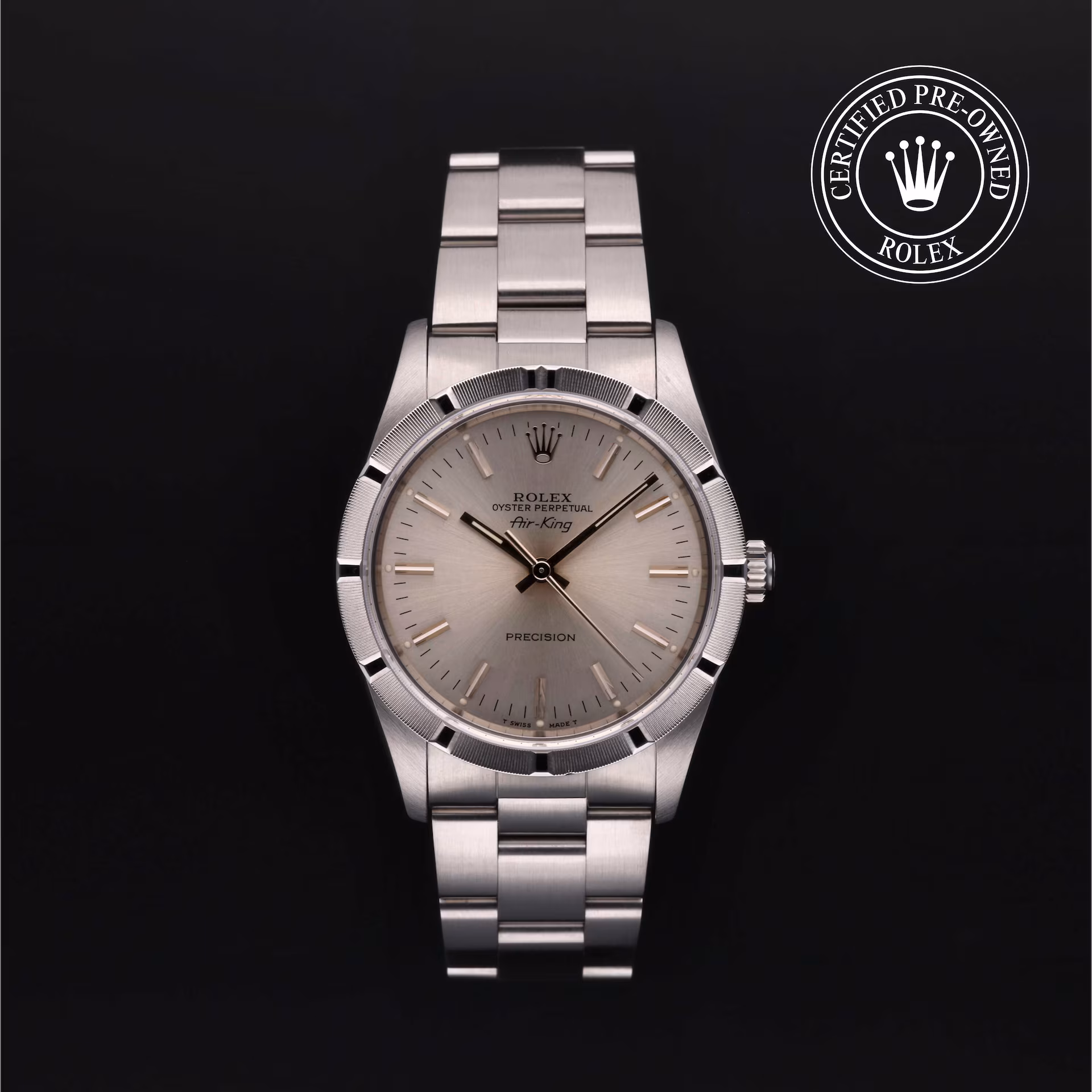 Oyster Perpetual 34 thumbnail
