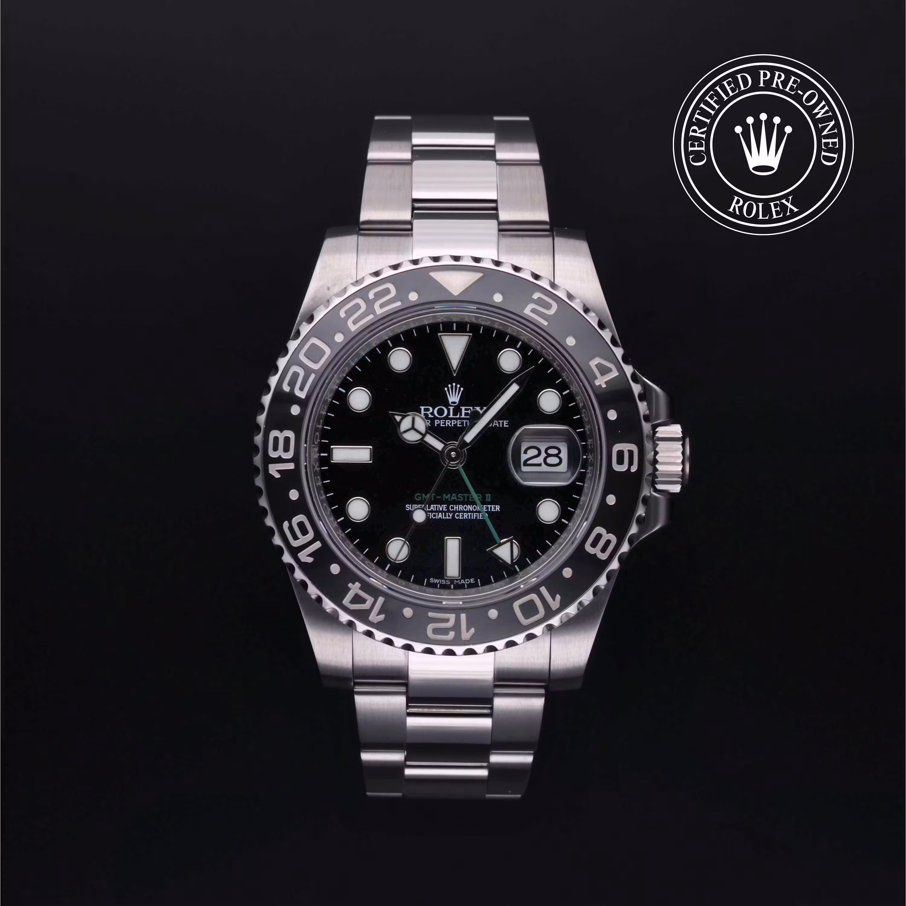 GMT-Master II thumbnail