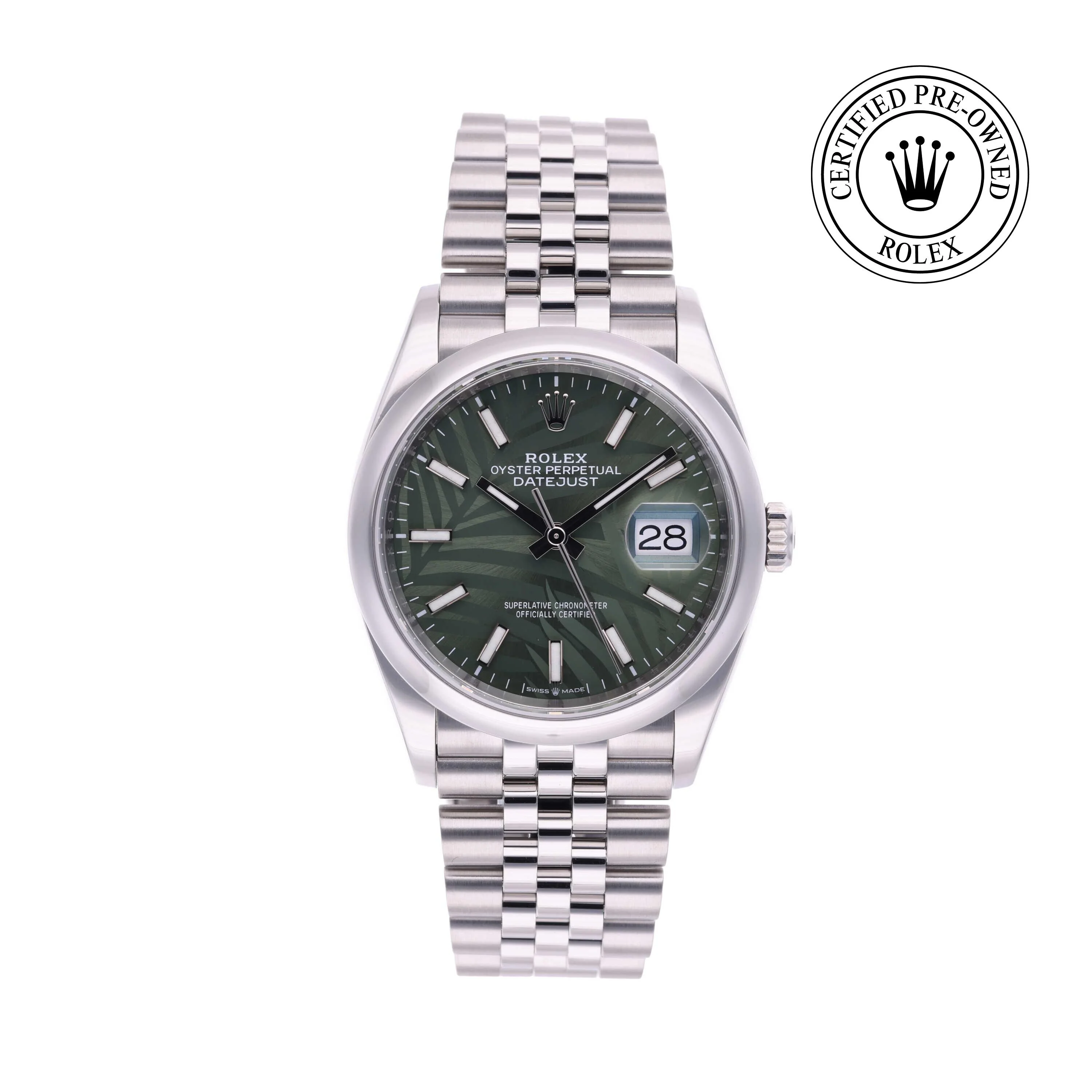 Datejust thumbnail