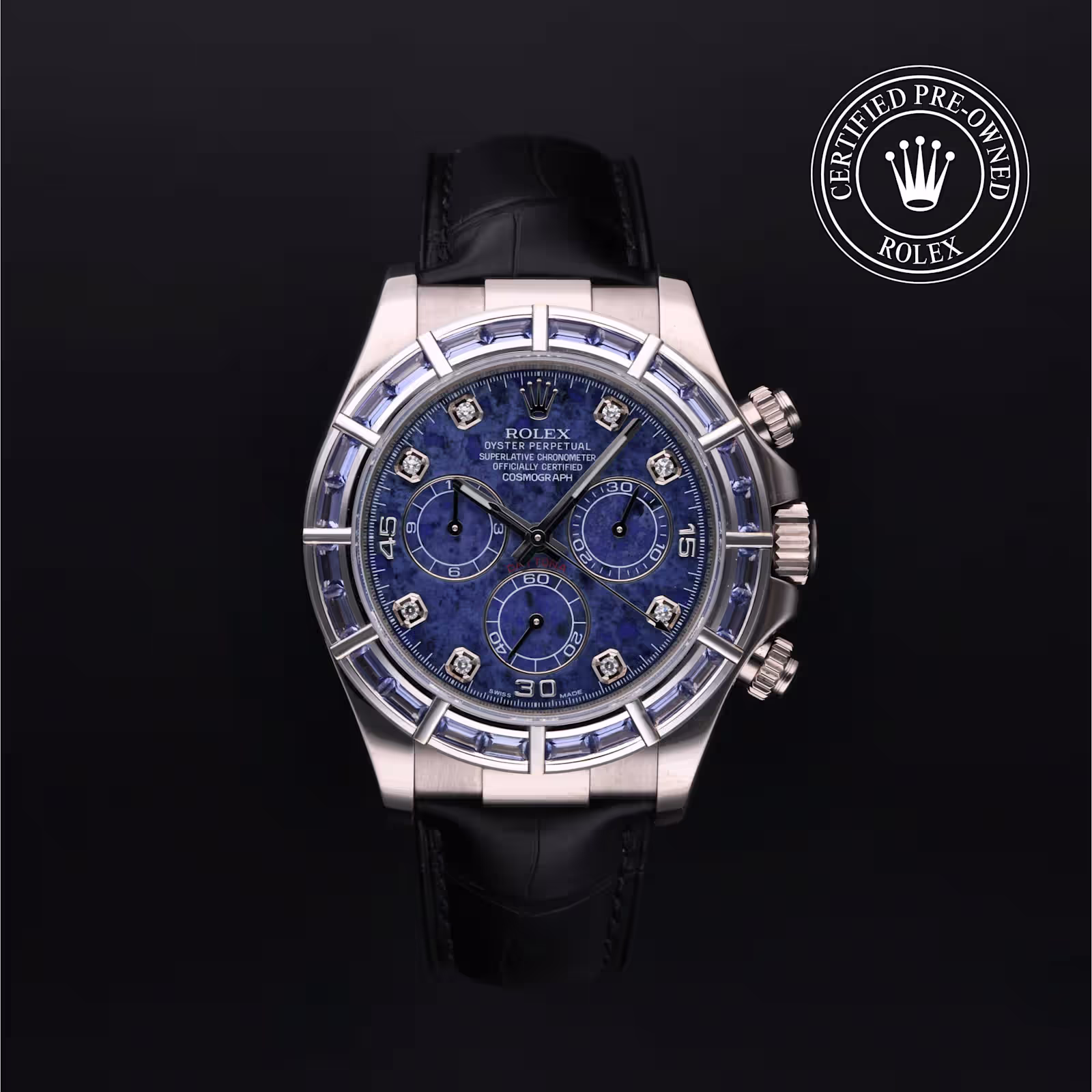 Cosmograph Daytona thumbnail