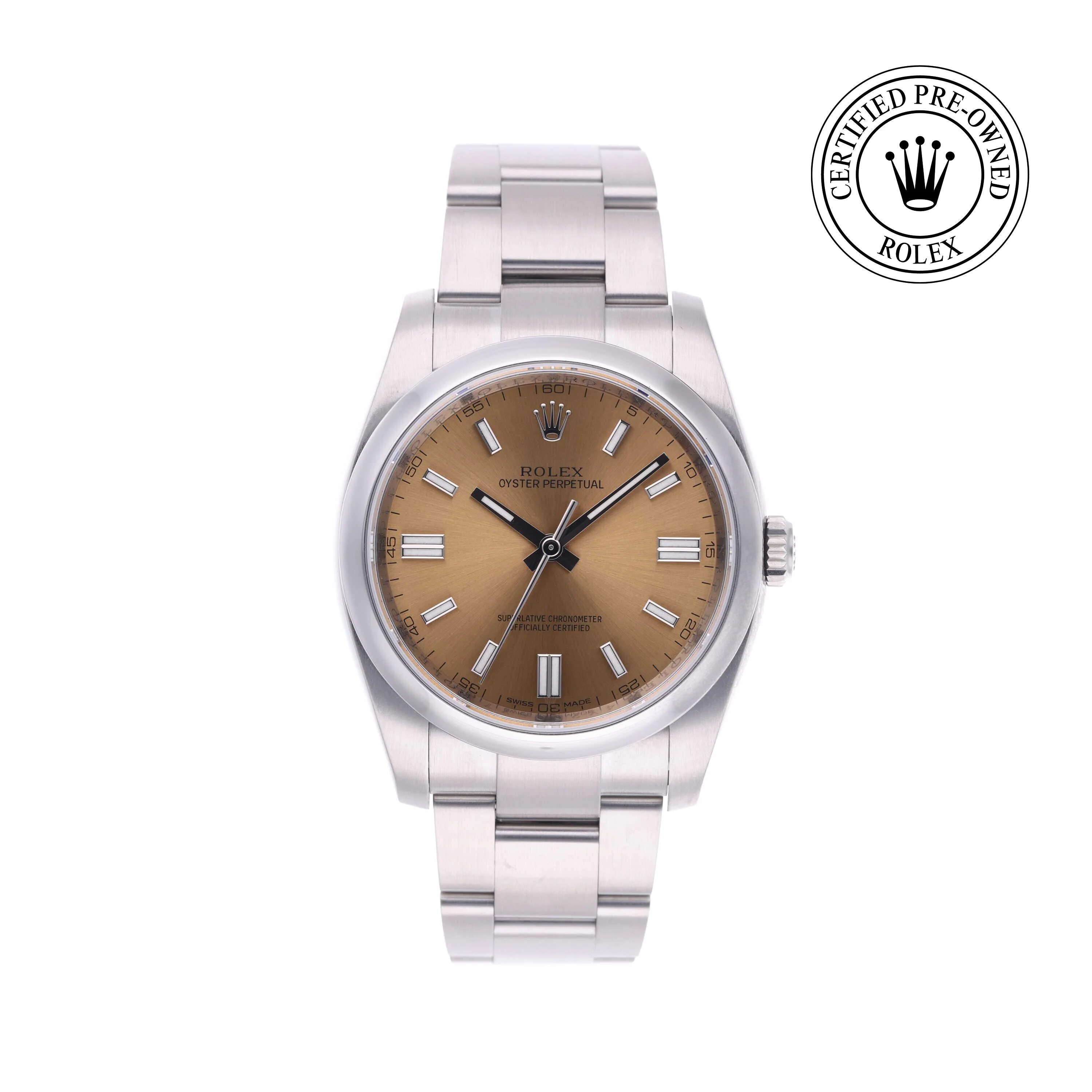 Oyster Perpetual thumbnail