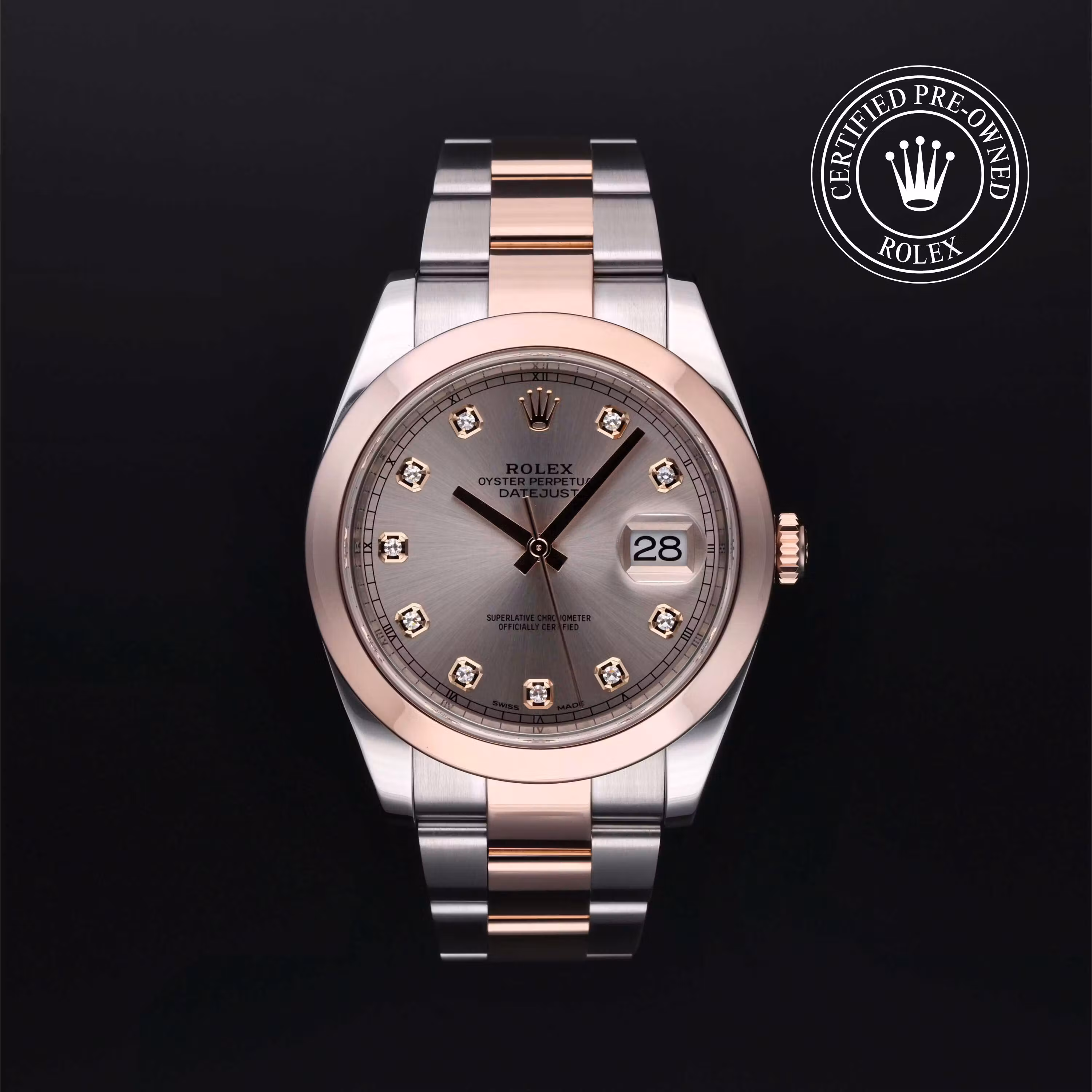 Datejust thumbnail