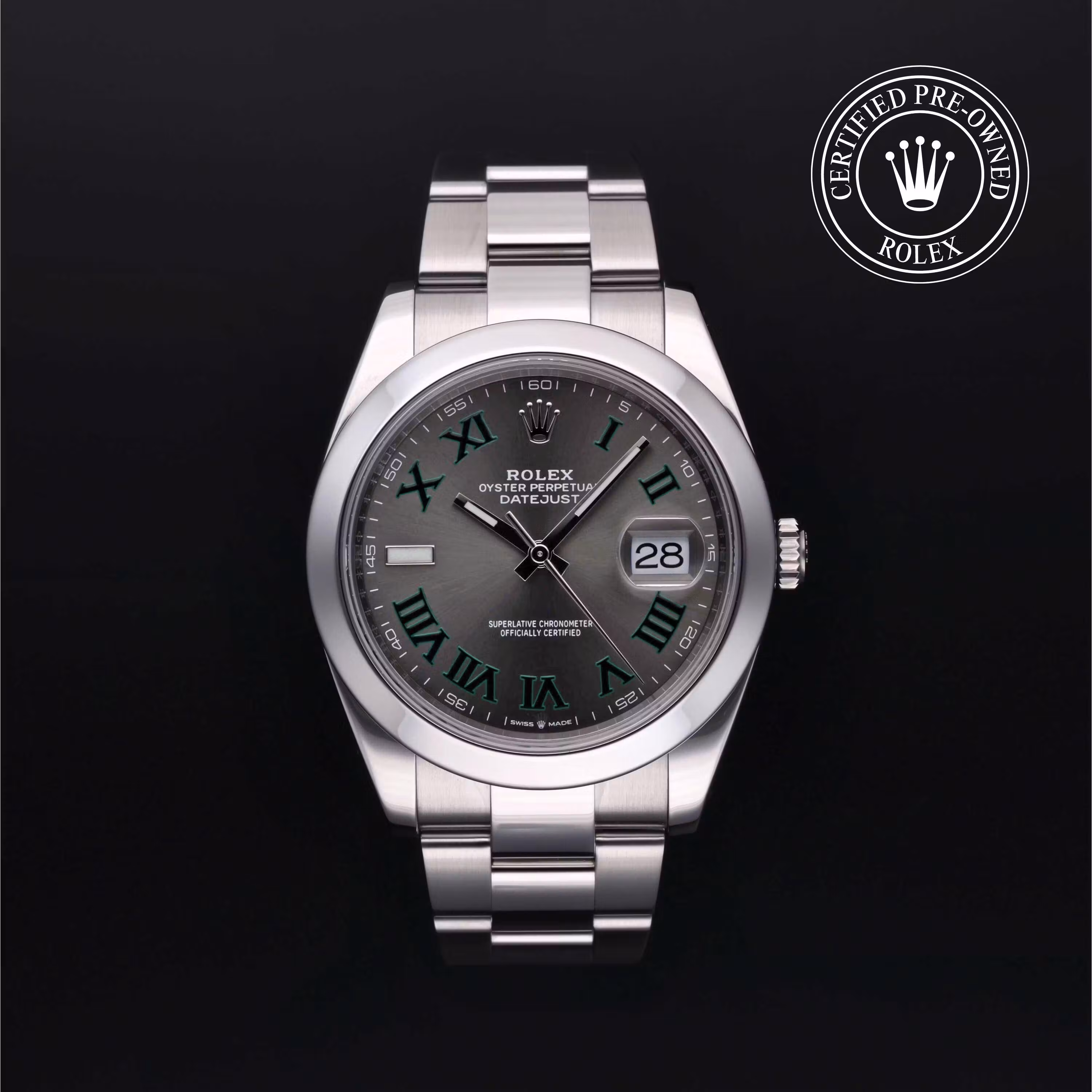 Datejust thumbnail