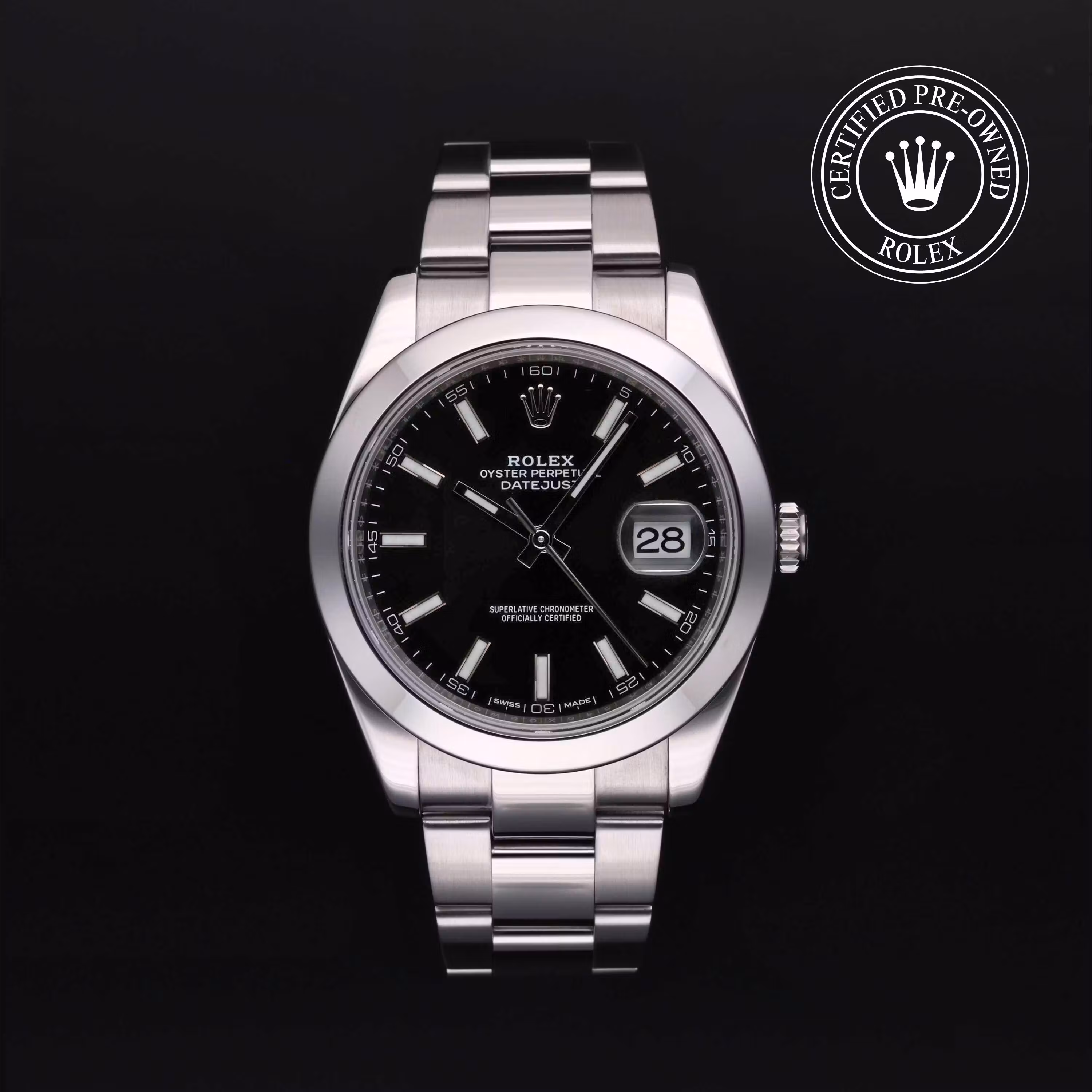 Datejust thumbnail