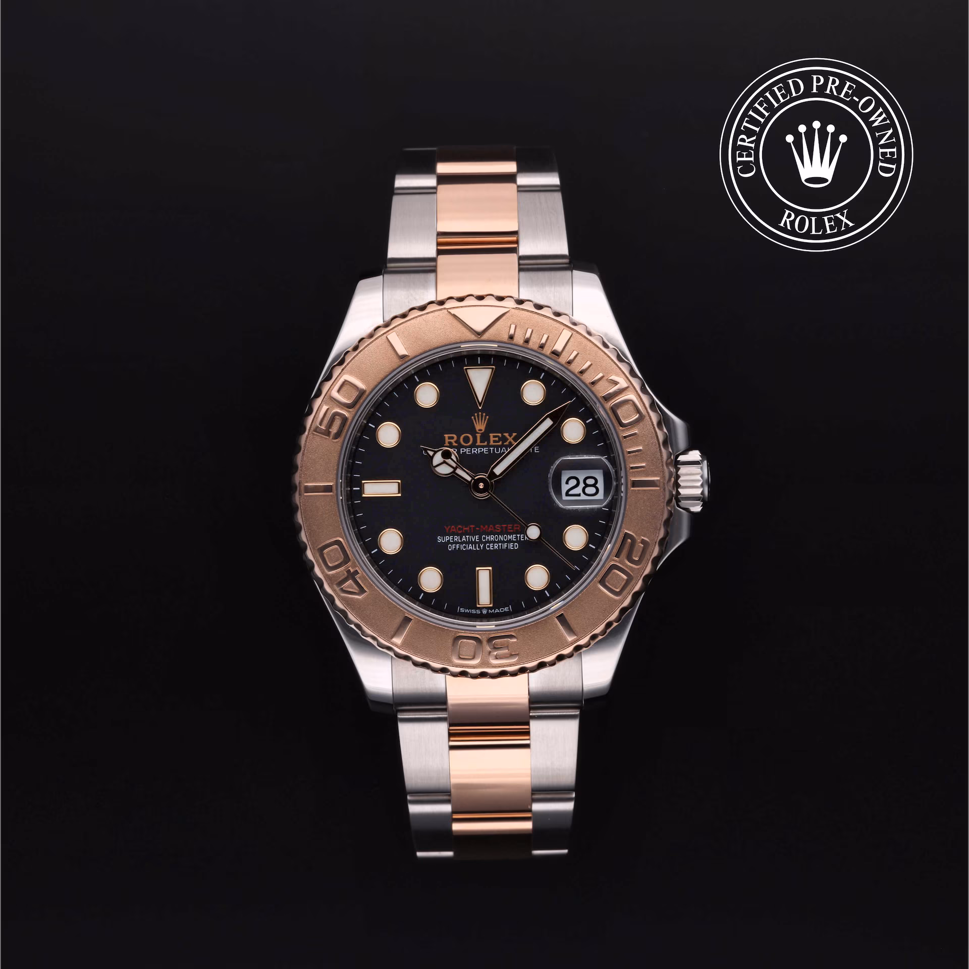 Yacht-Master 37 thumbnail