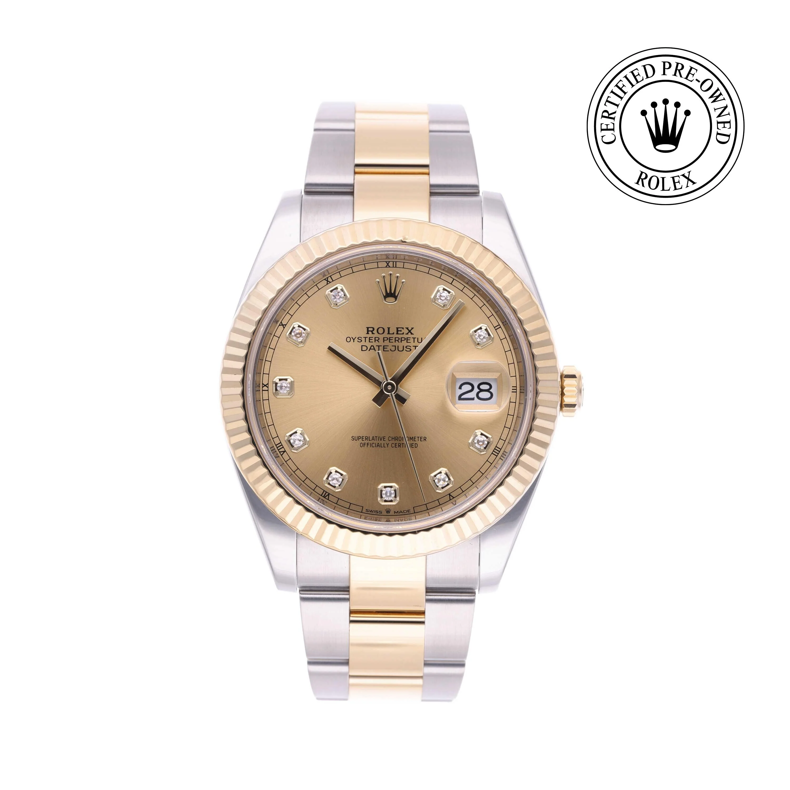Datejust thumbnail
